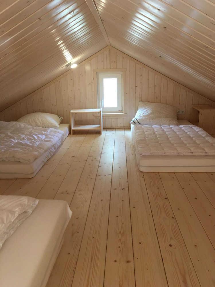 One-Bedroom House photo 1