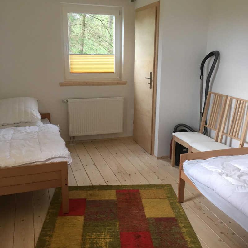 One-Bedroom House photo 3