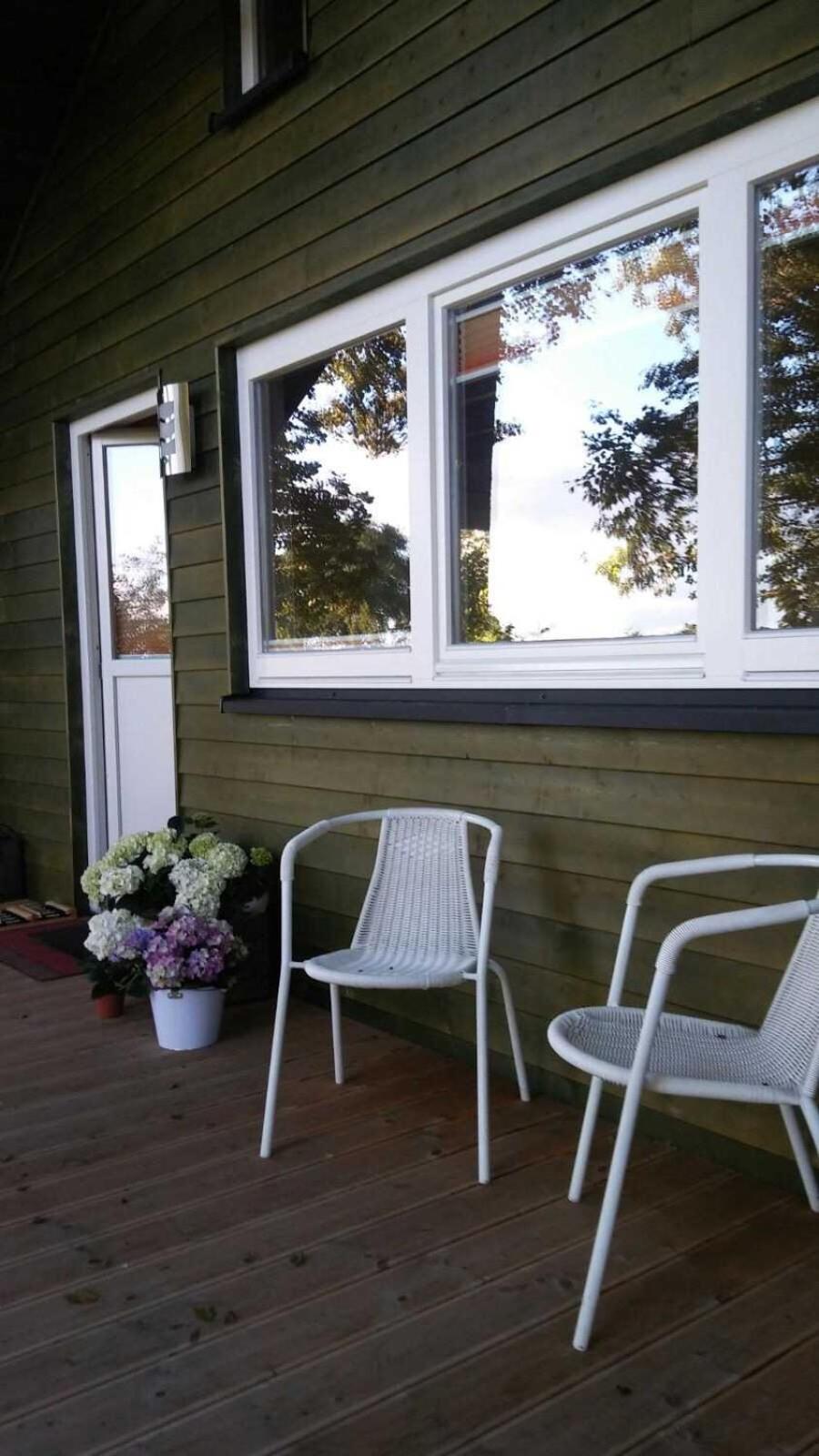One-Bedroom House photo 2