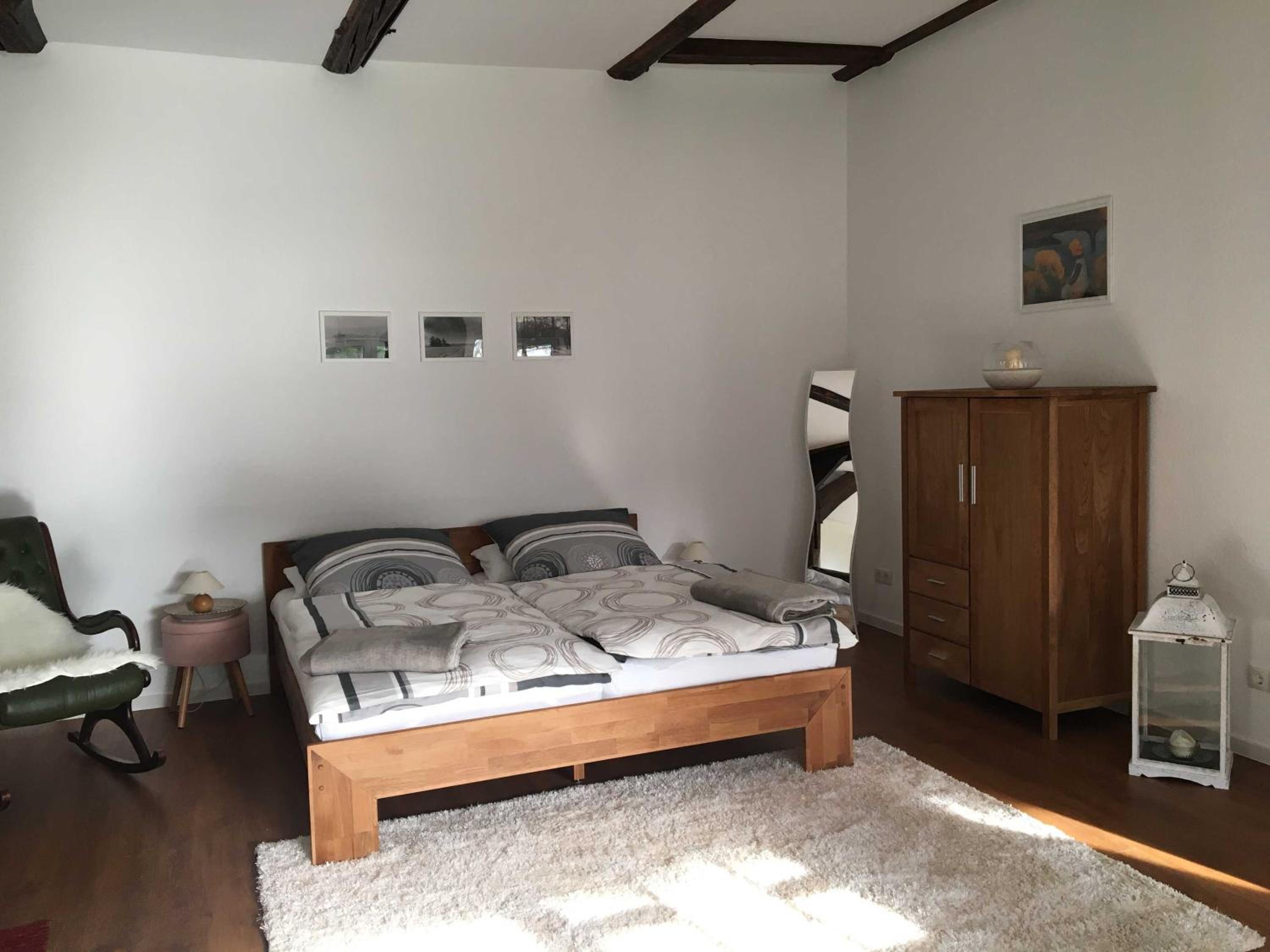 Apartment with Terrace photo 1