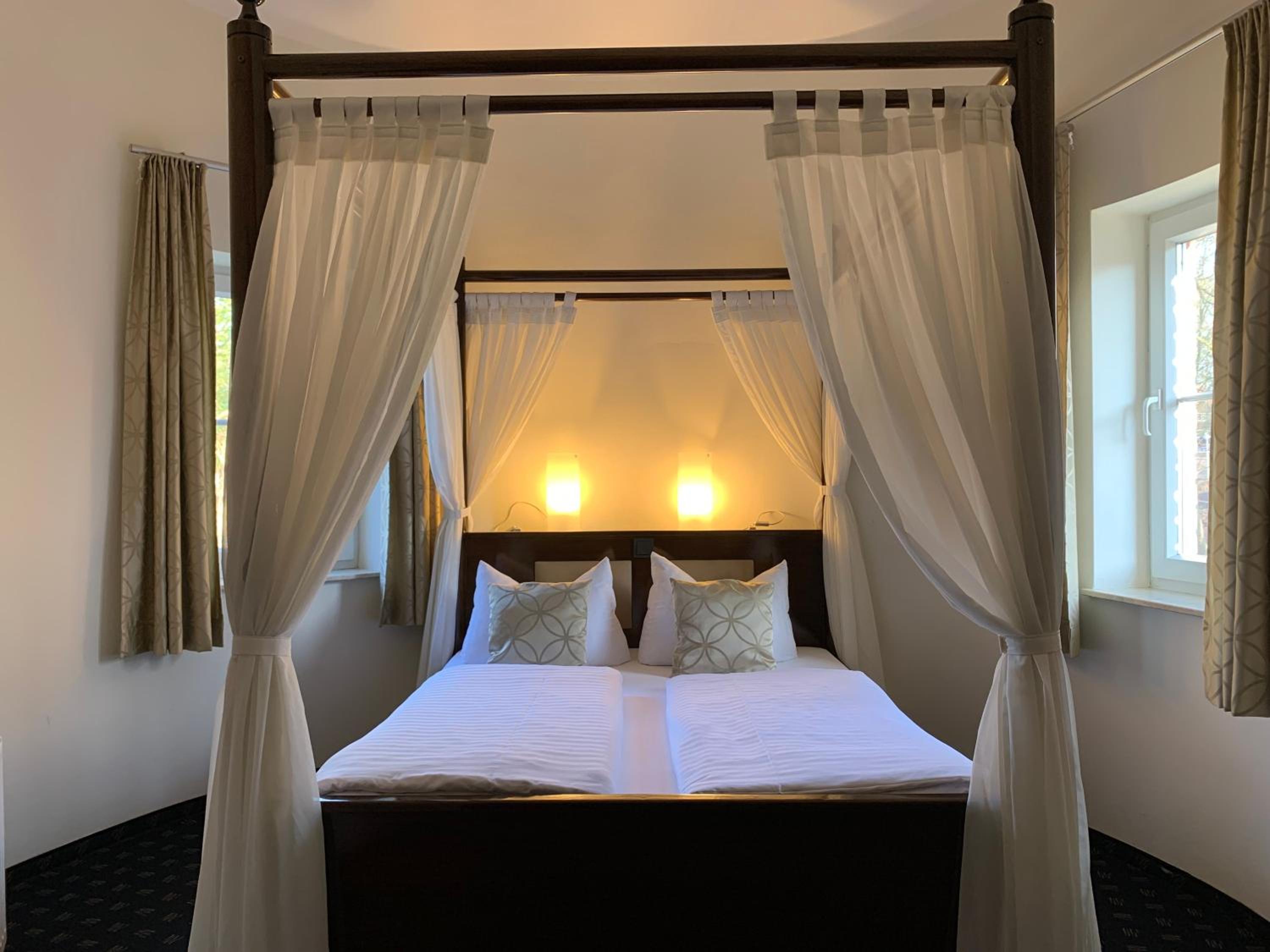 Triple Room With Shower