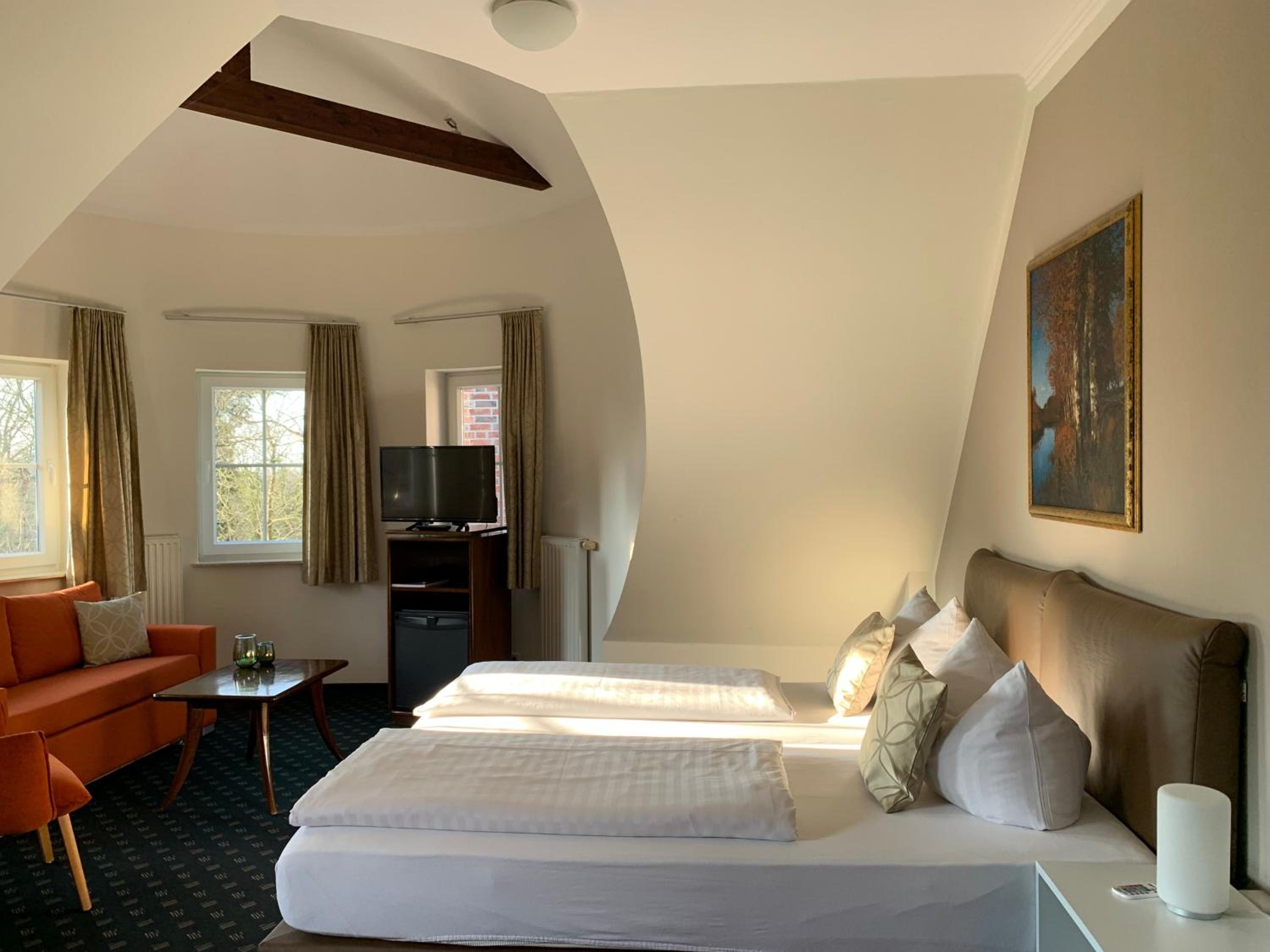 One-Bedroom Suite