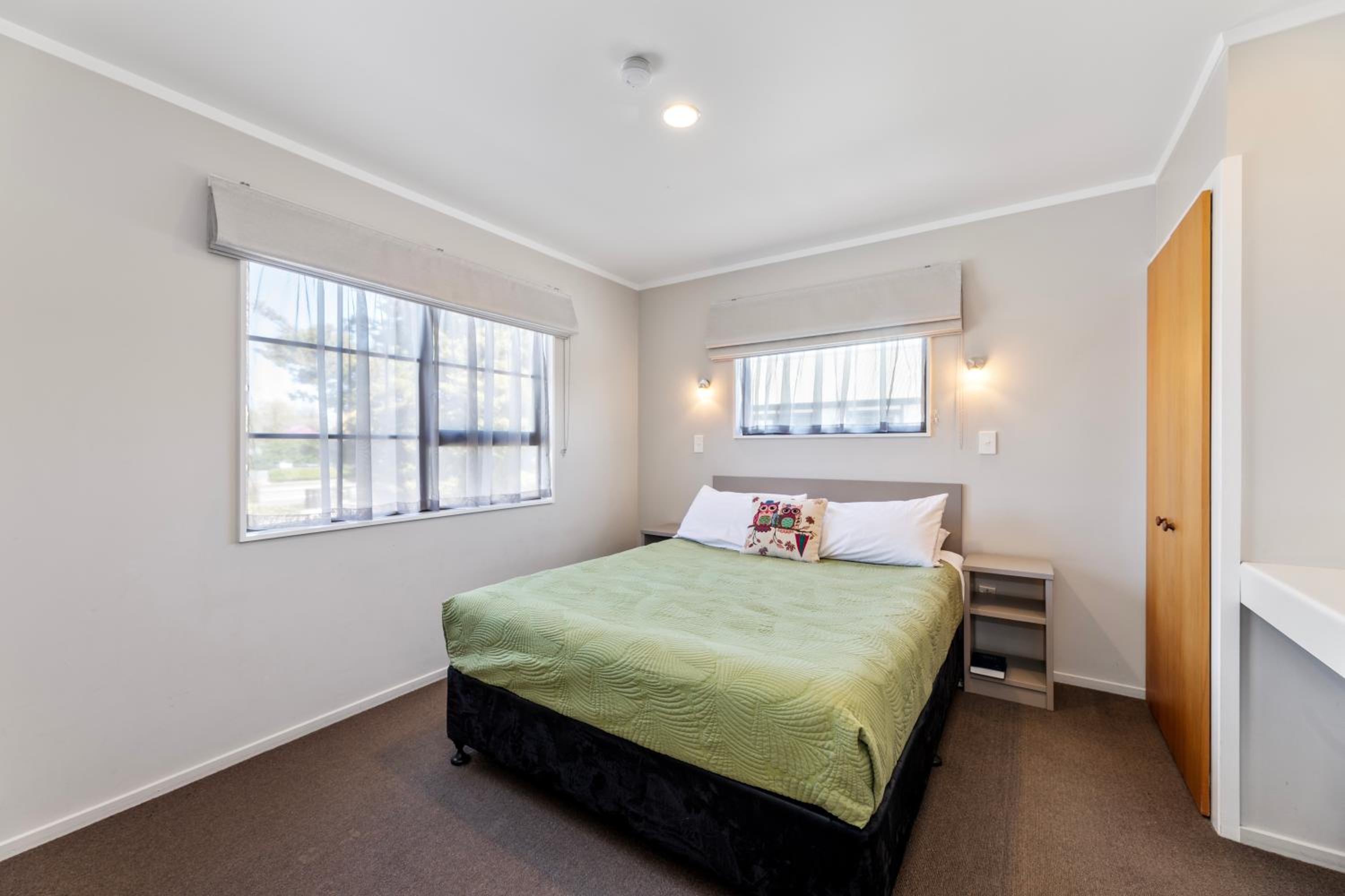Two-Bedroom Family Apartment - Photo 6