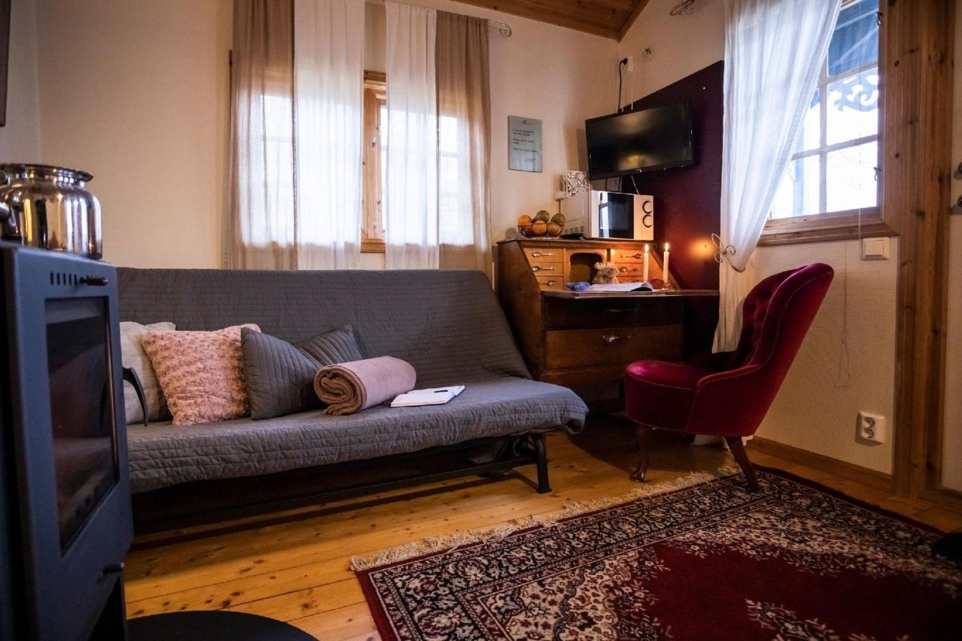 Holiday Home photo 1