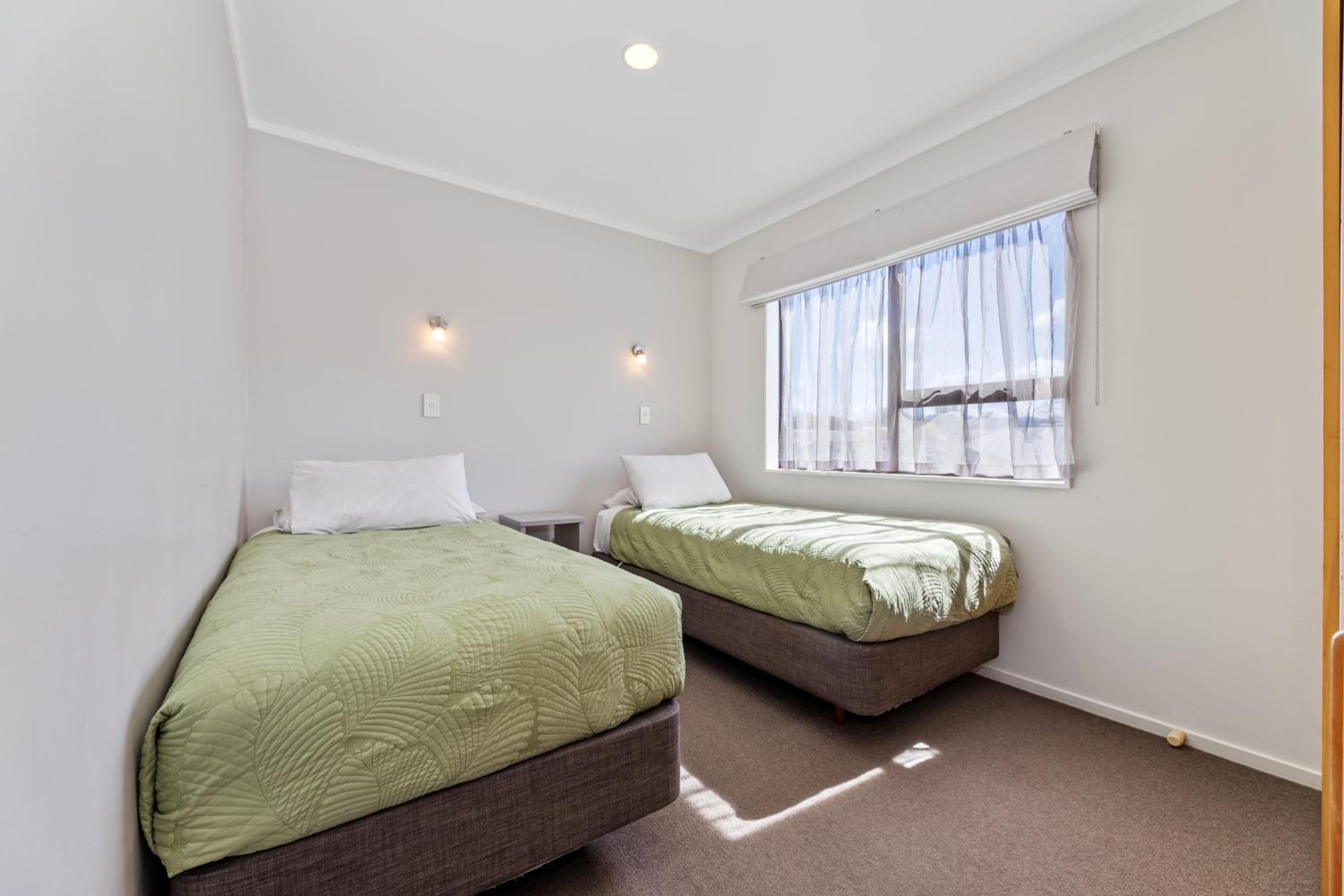 Two-Bedroom Family Apartment - Photo 3
