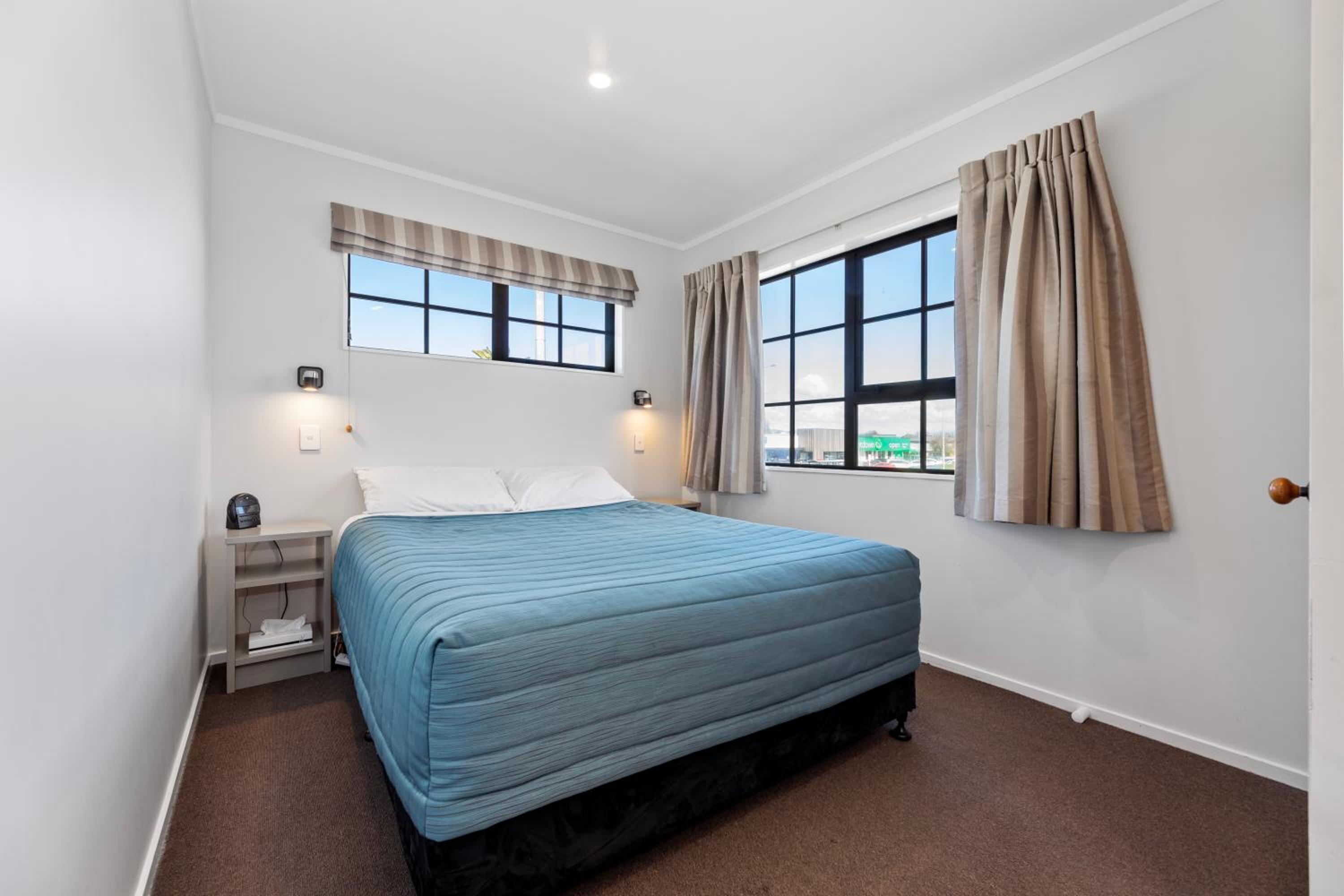Two-Bedroom Family Apartment - Photo 2
