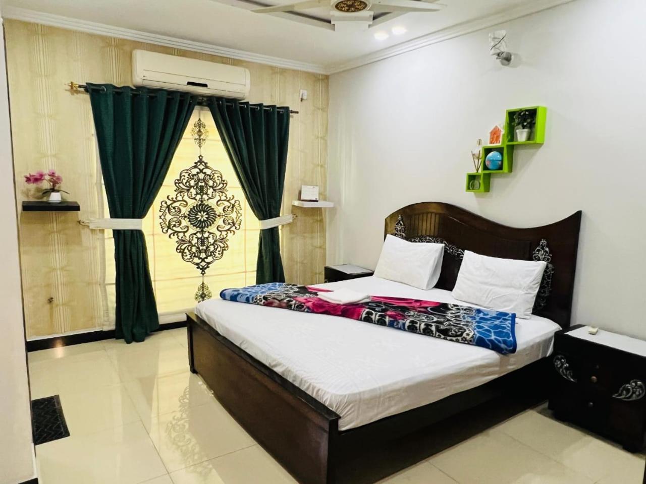 Deluxe Single Room photo 1