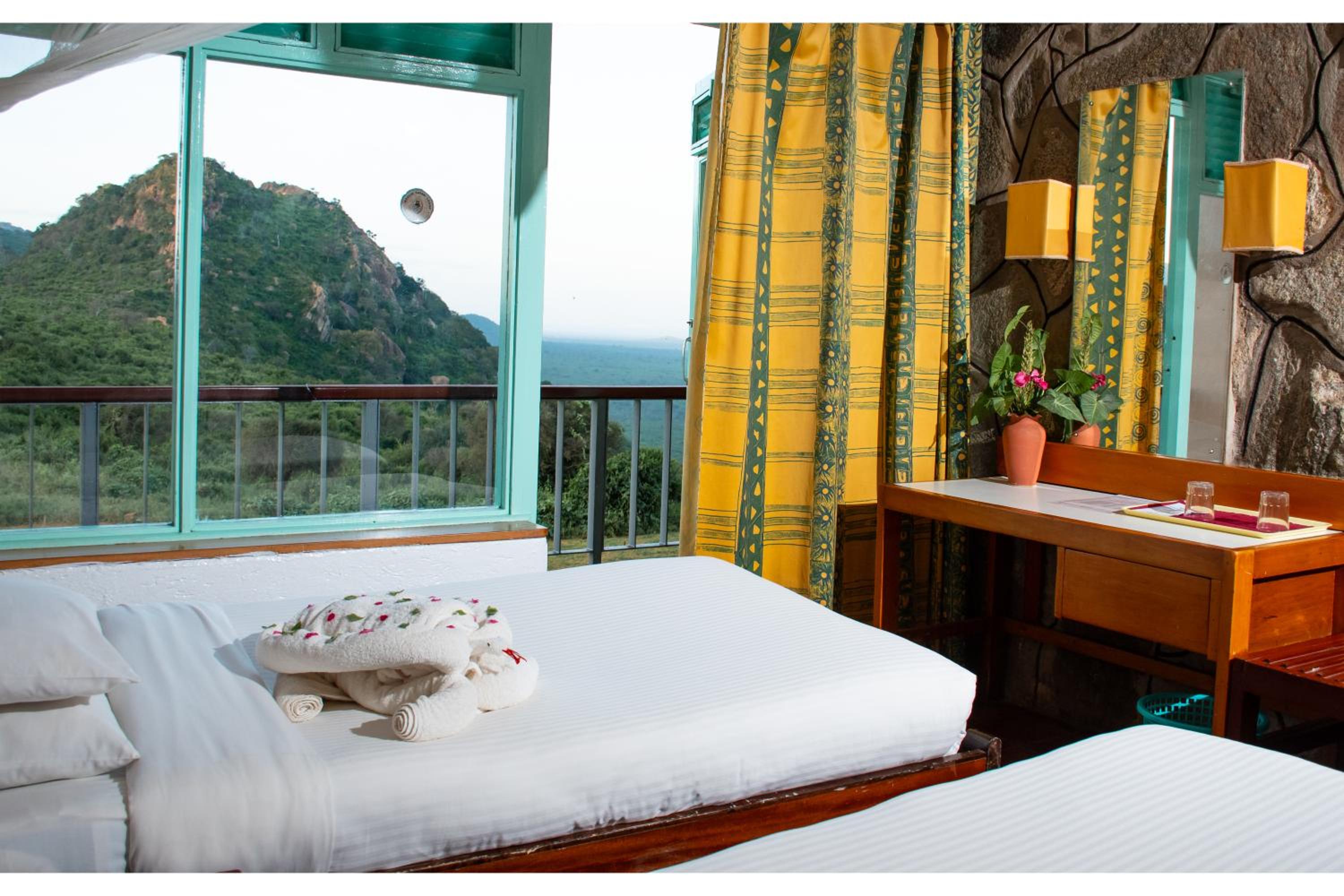 Deluxe Triple Room photo 1