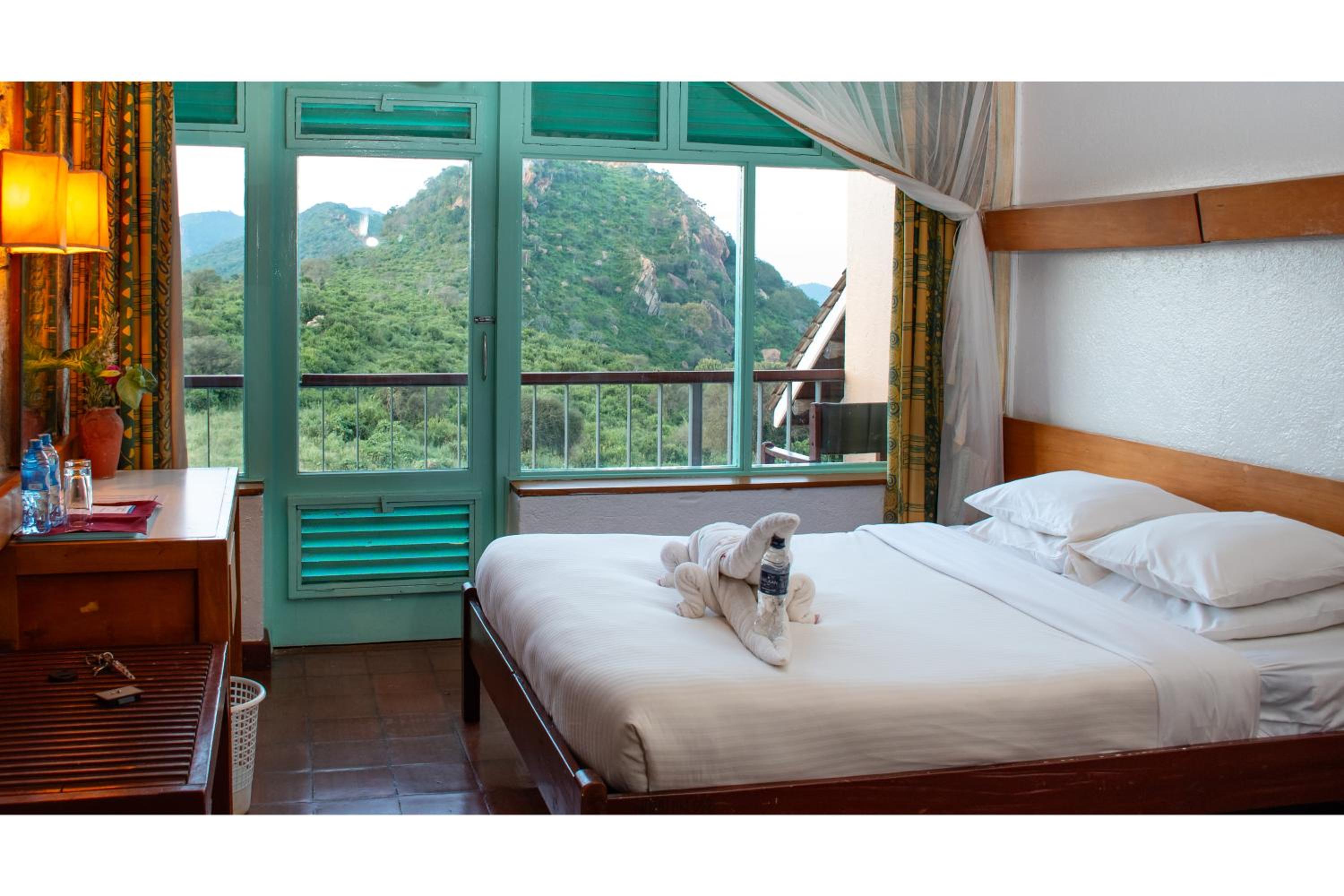 Deluxe Triple Room photo 2
