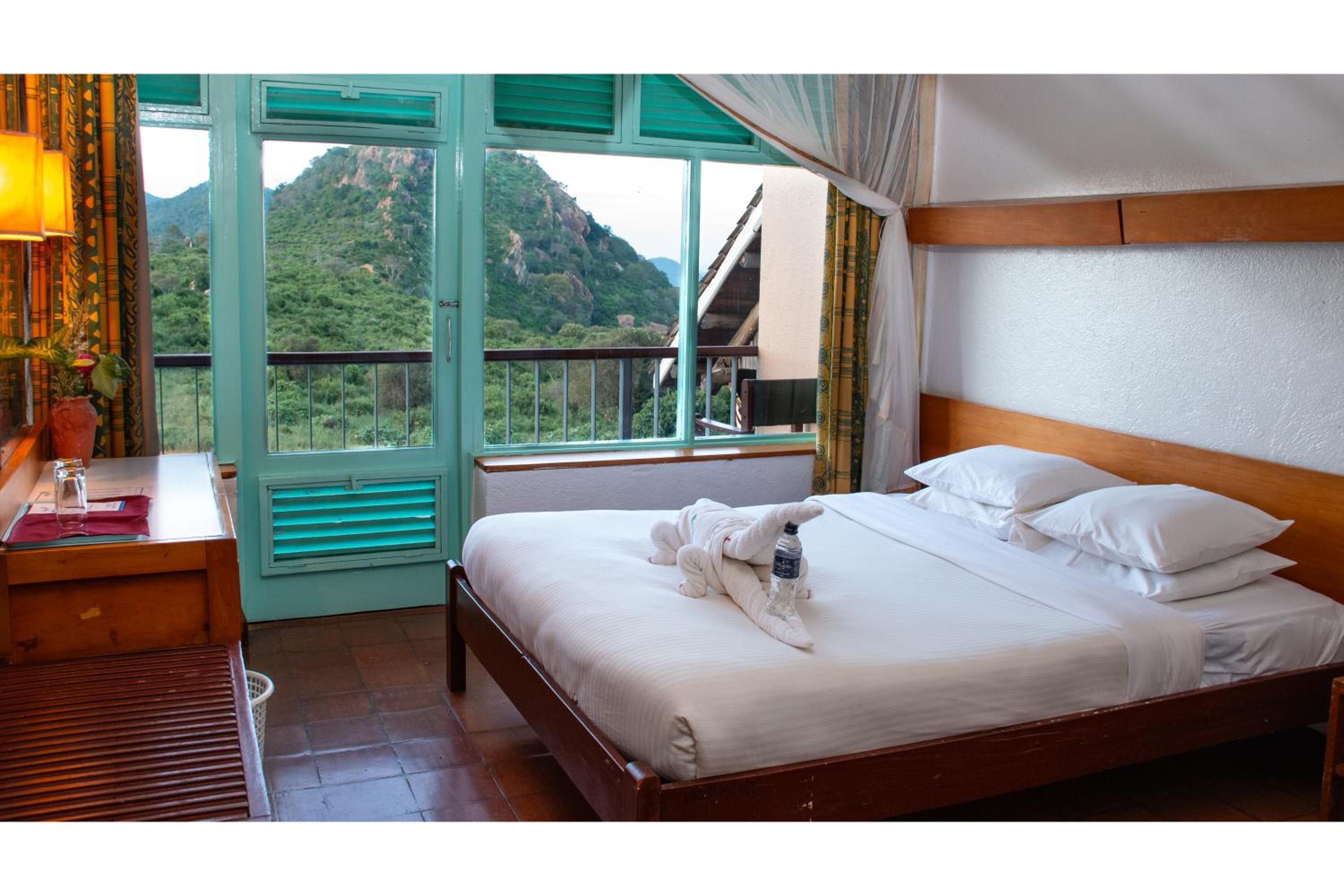 Deluxe Triple Room photo 3