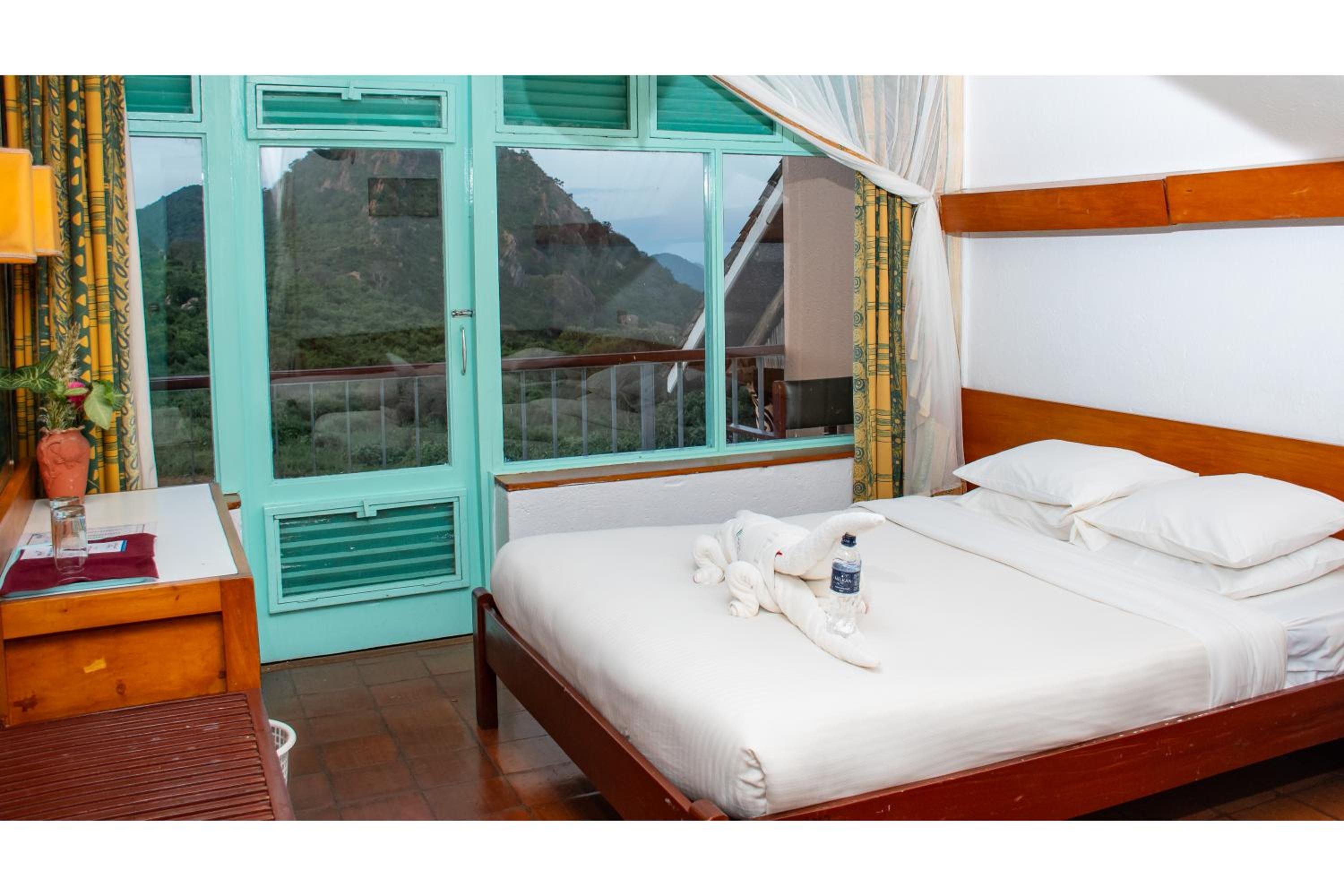 Deluxe Double Room photo 2