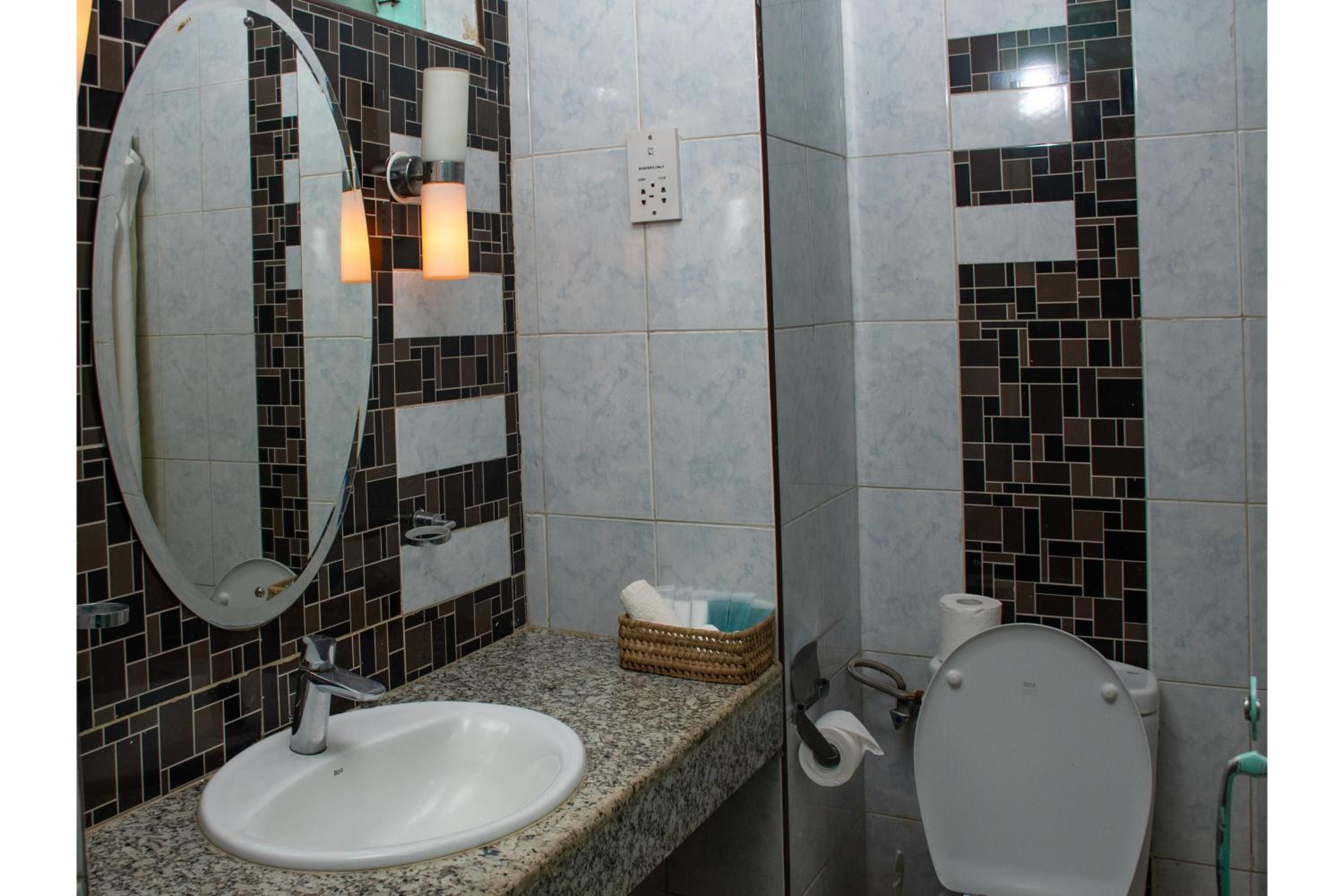 Deluxe Double Room photo 3