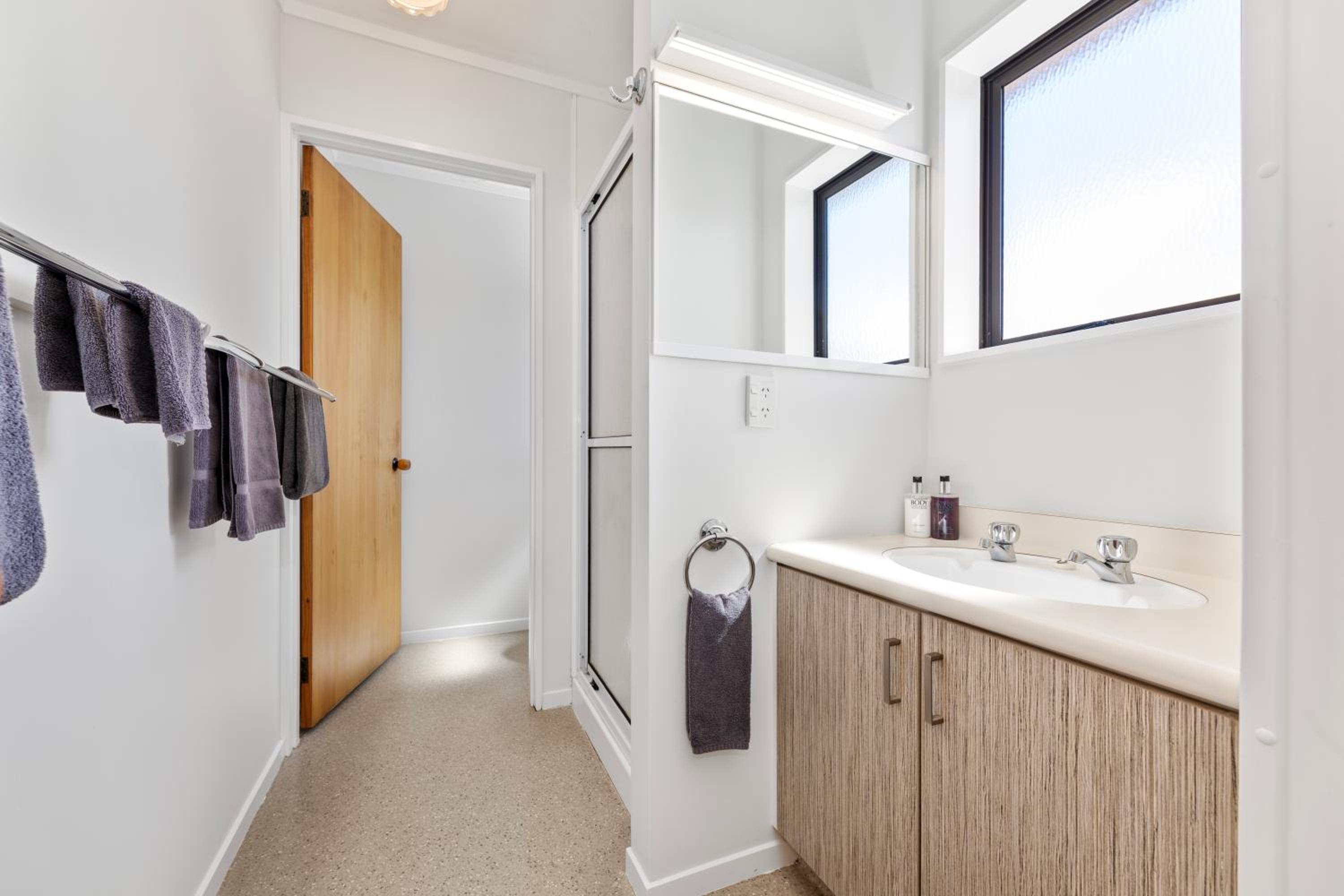 One Bedroom Suite  - Photo 4