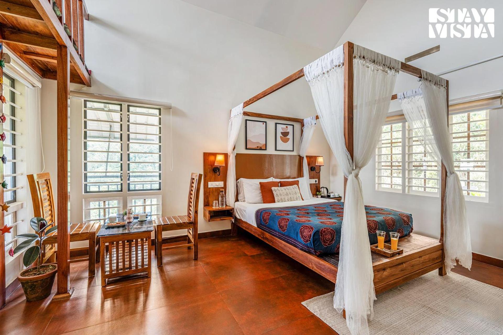 Two-Bedroom Villa photo 1