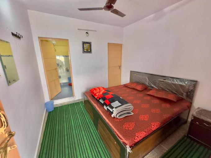 Deluxe Double Room photo 2