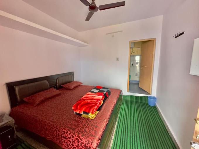 Deluxe Double Room photo 3