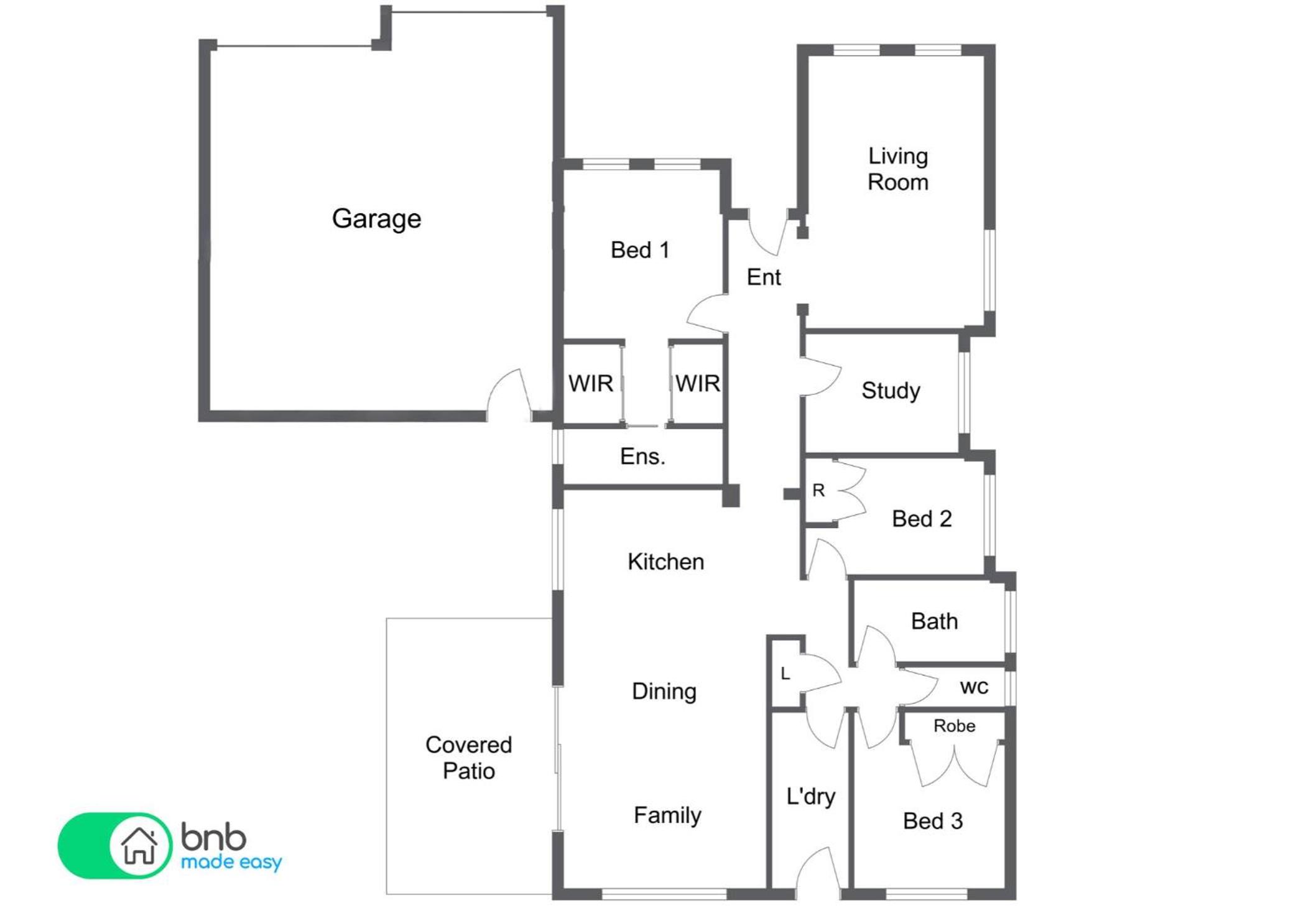 Vacation Home photo 3