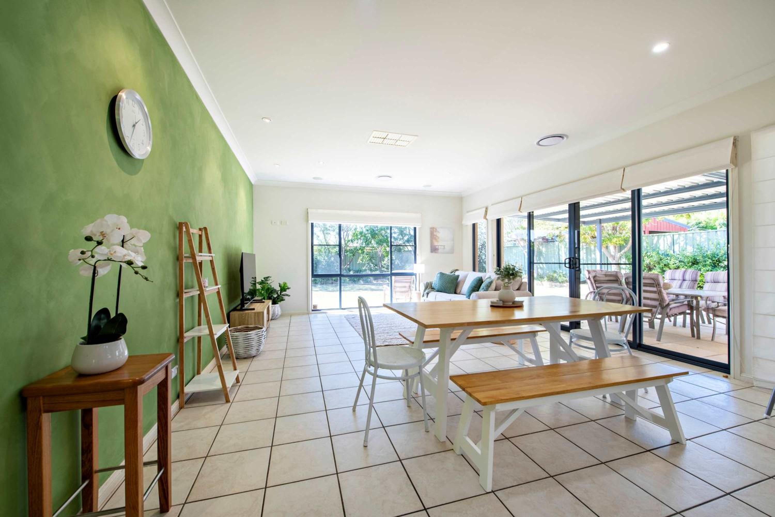 Vacation Home photo 2