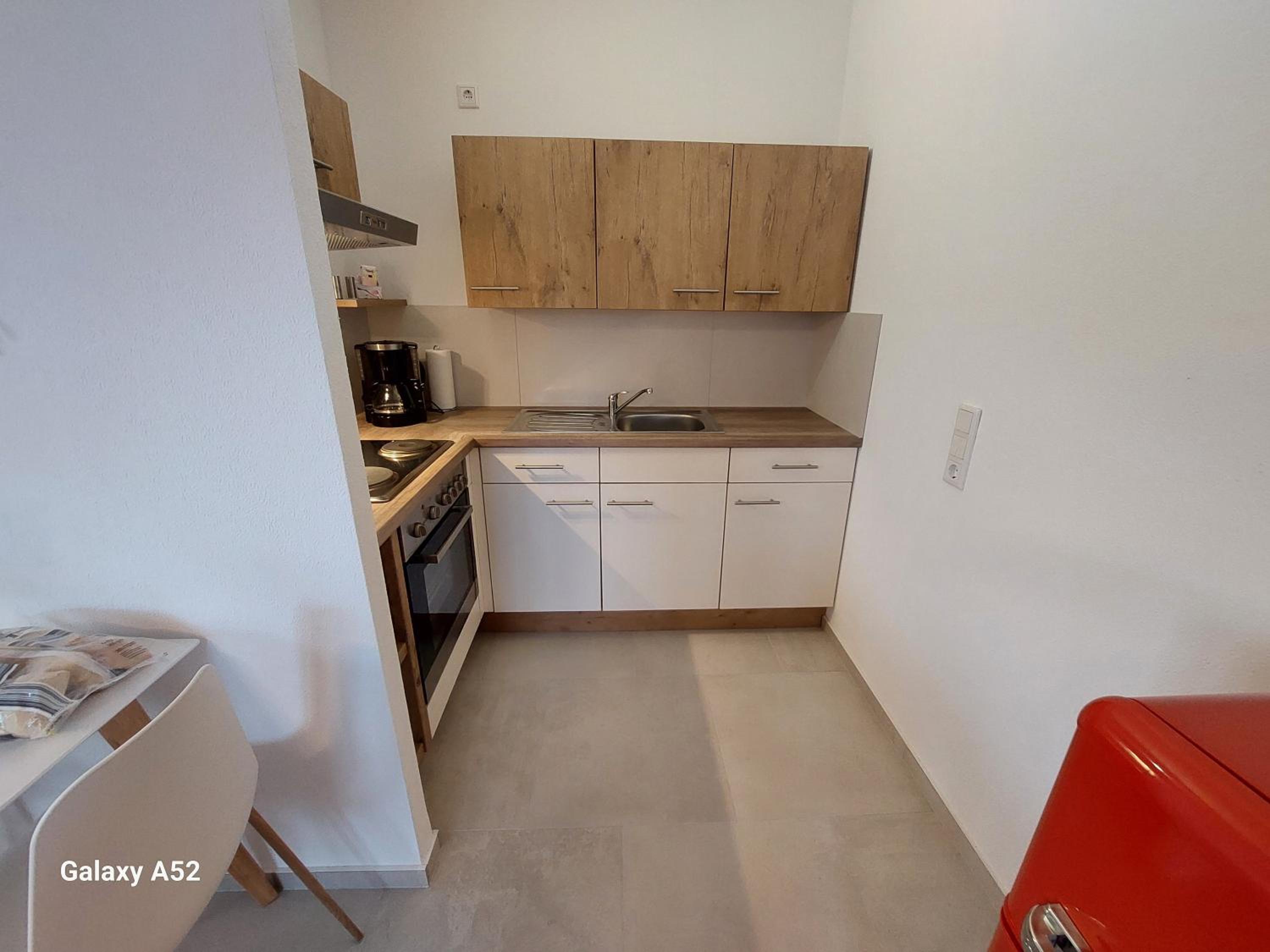 Superior One-Bedroom Apartment photo 2