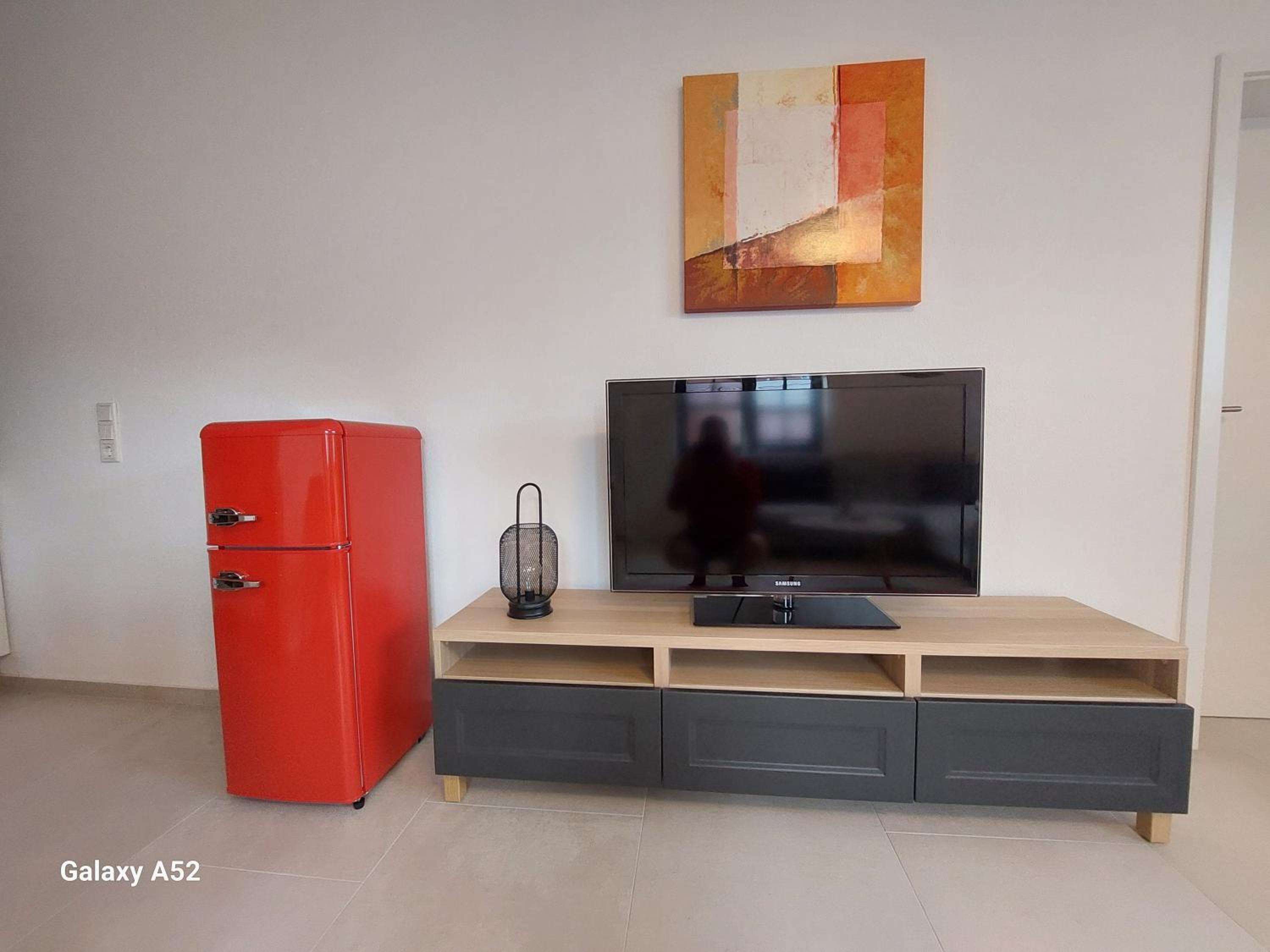 Superior One-Bedroom Apartment photo 3