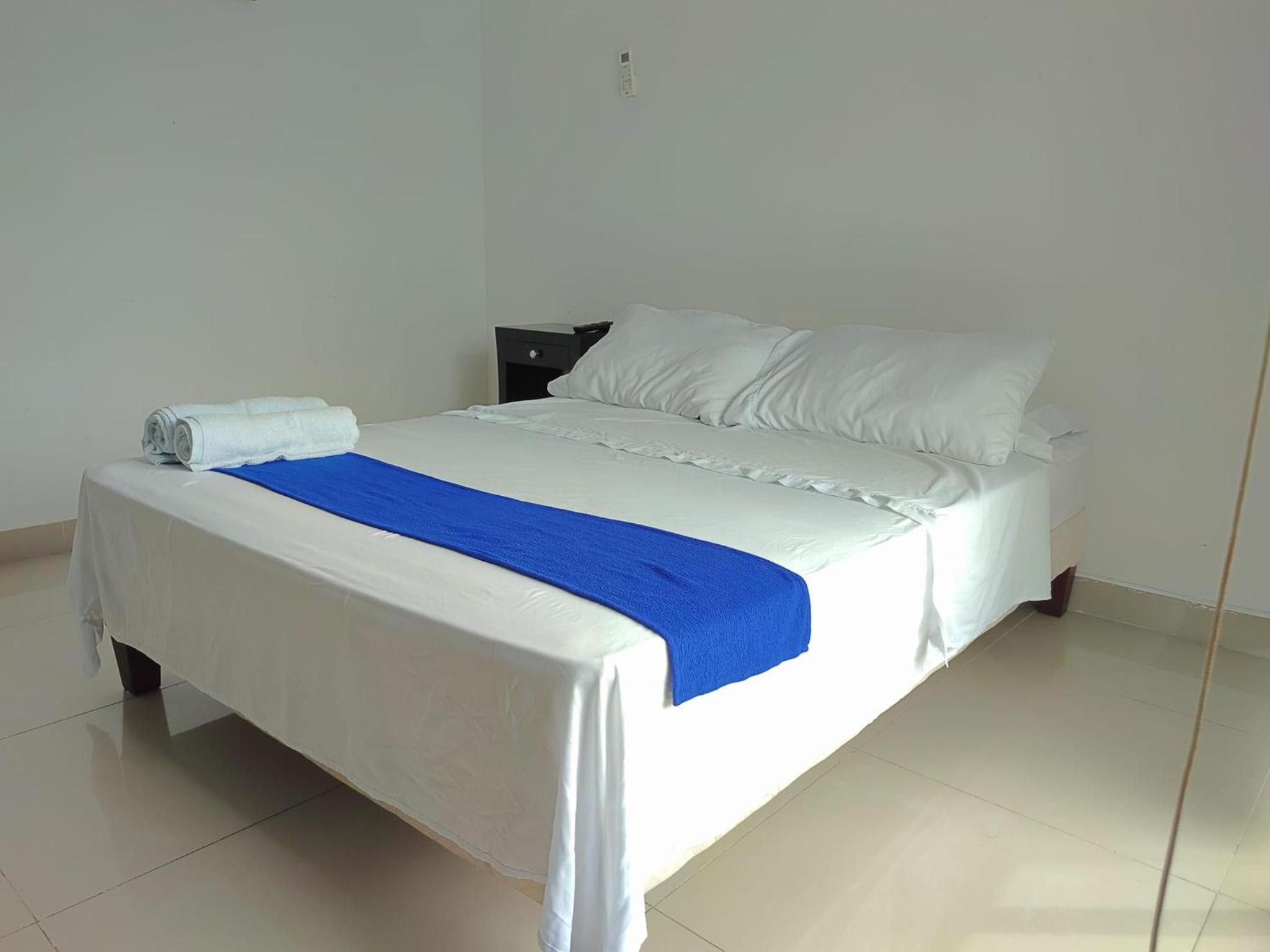 Double Room photo 3