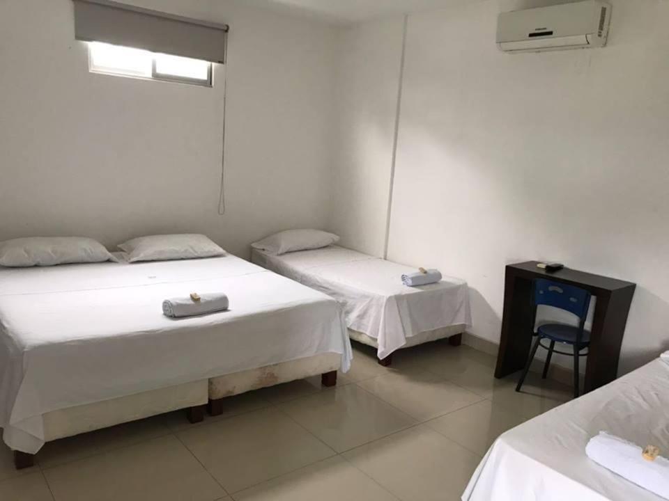 Triple Room photo 3