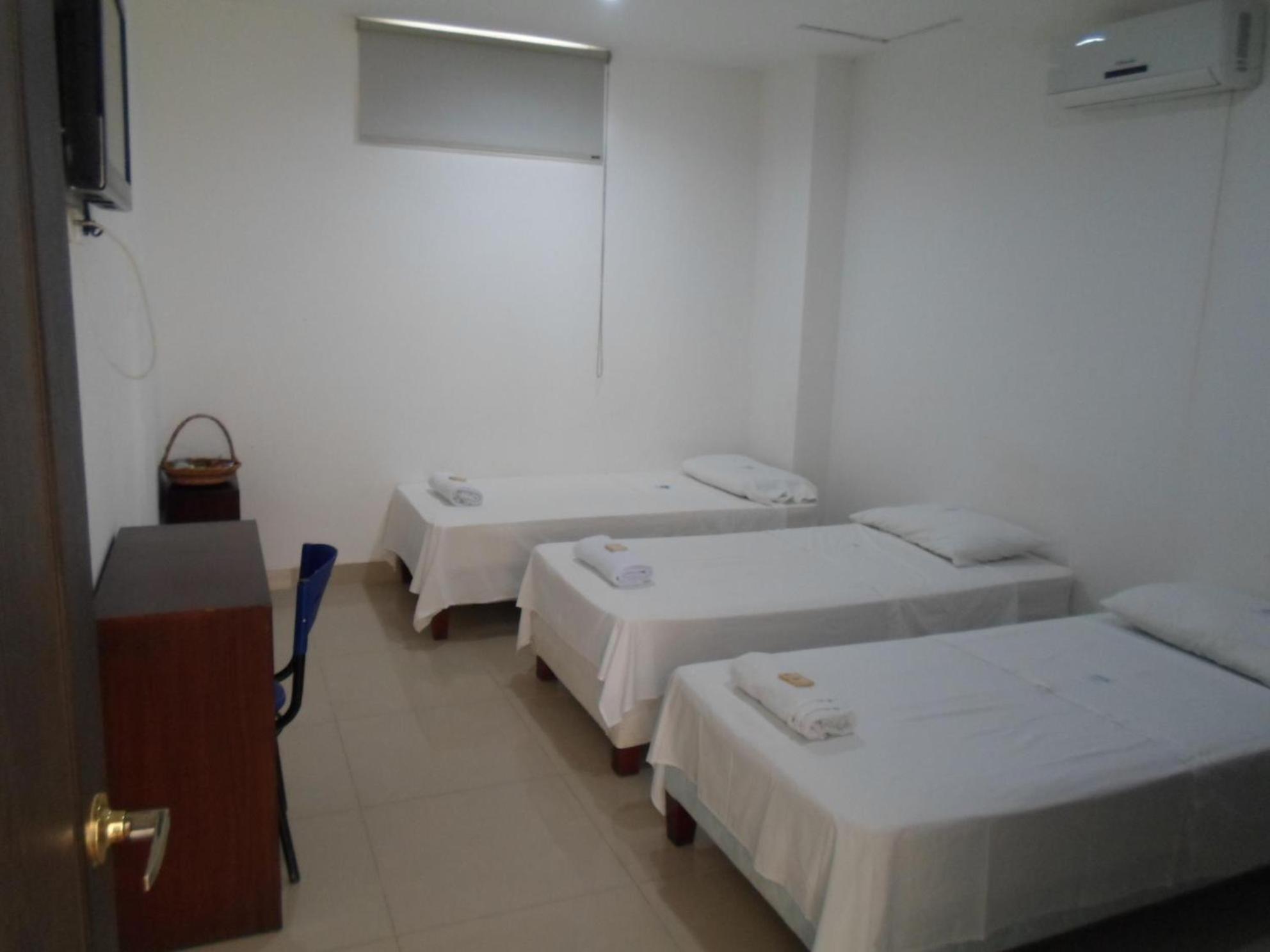 Triple Room photo 2