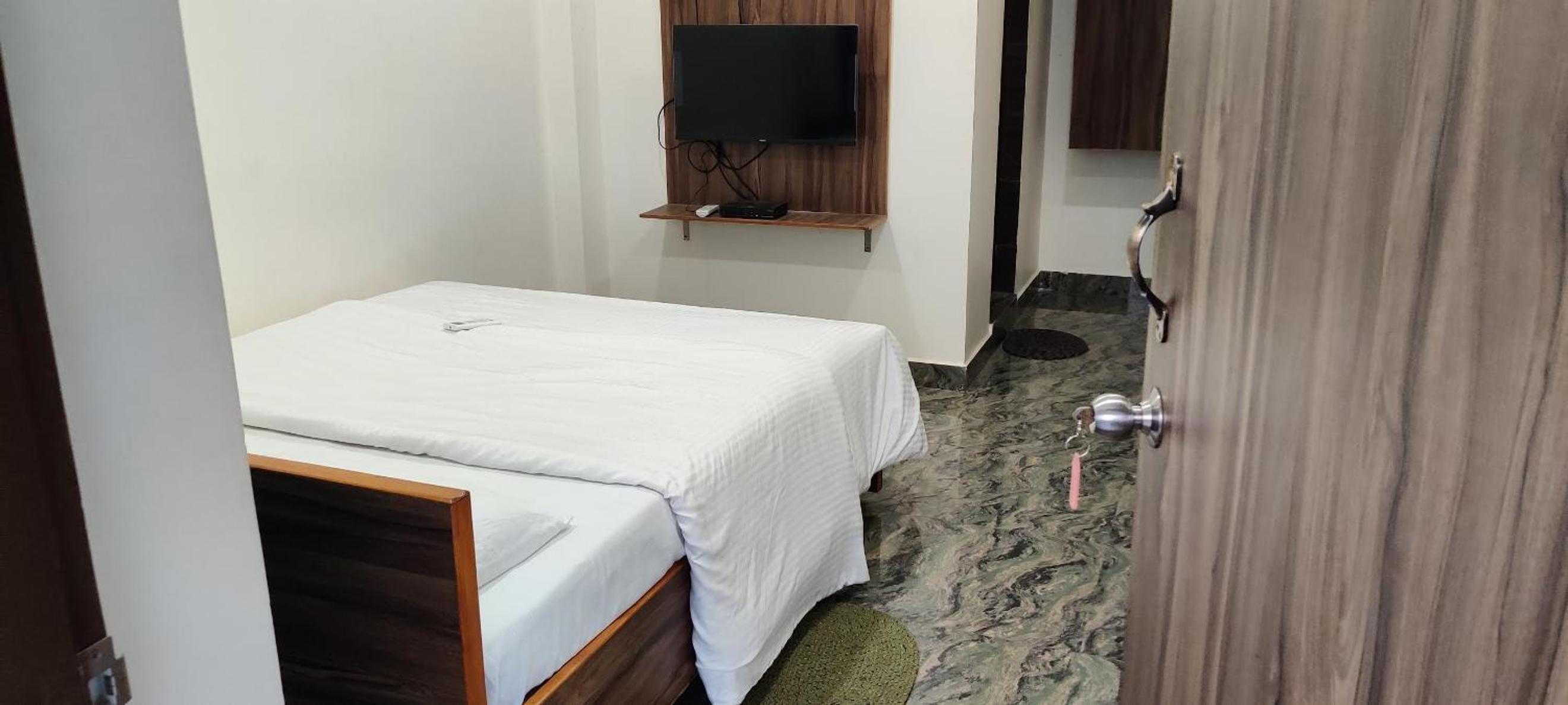Double Room With Balcony photo 1
