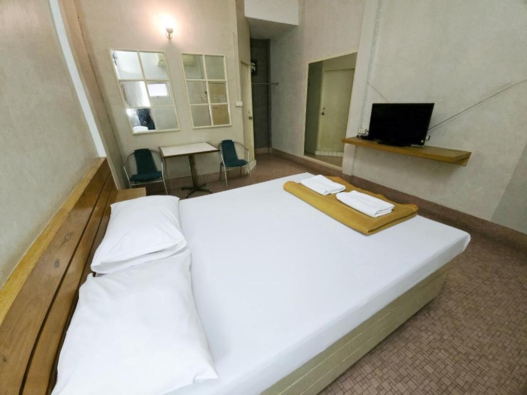 Standard Double Room photo 1