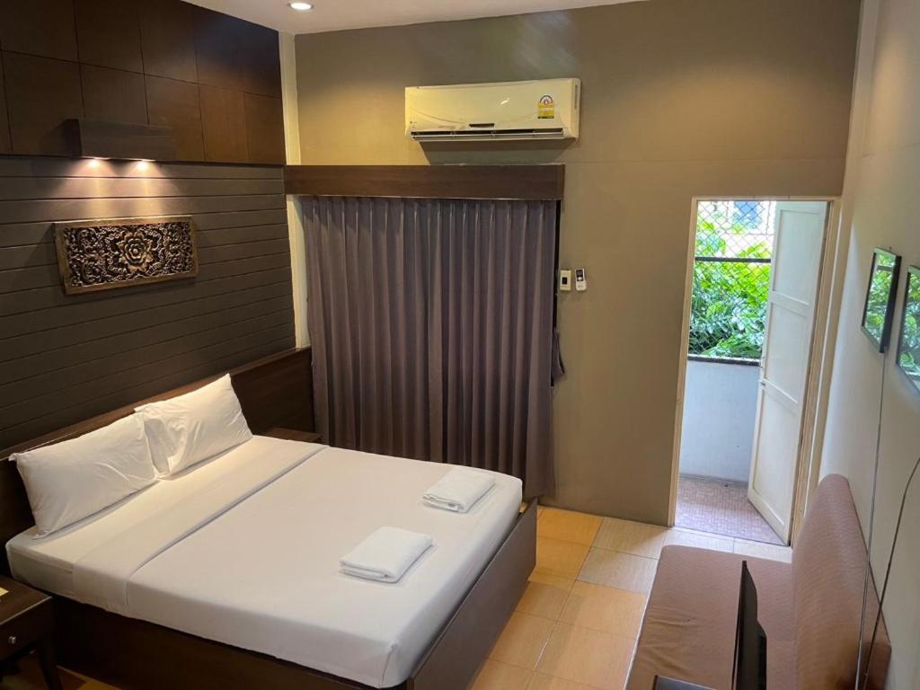 Deluxe Double Room photo 1