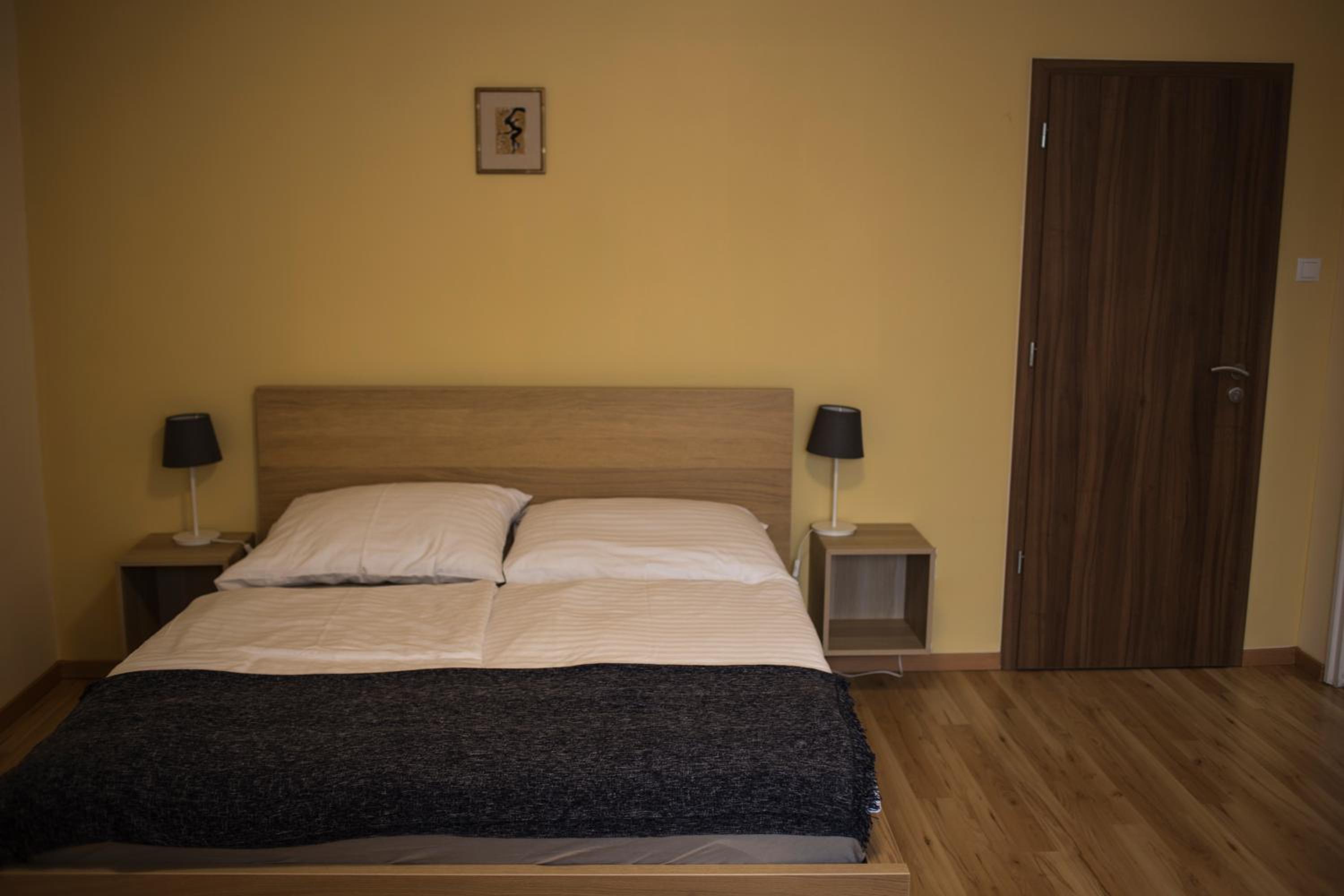 Double or Twin Room photo 3
