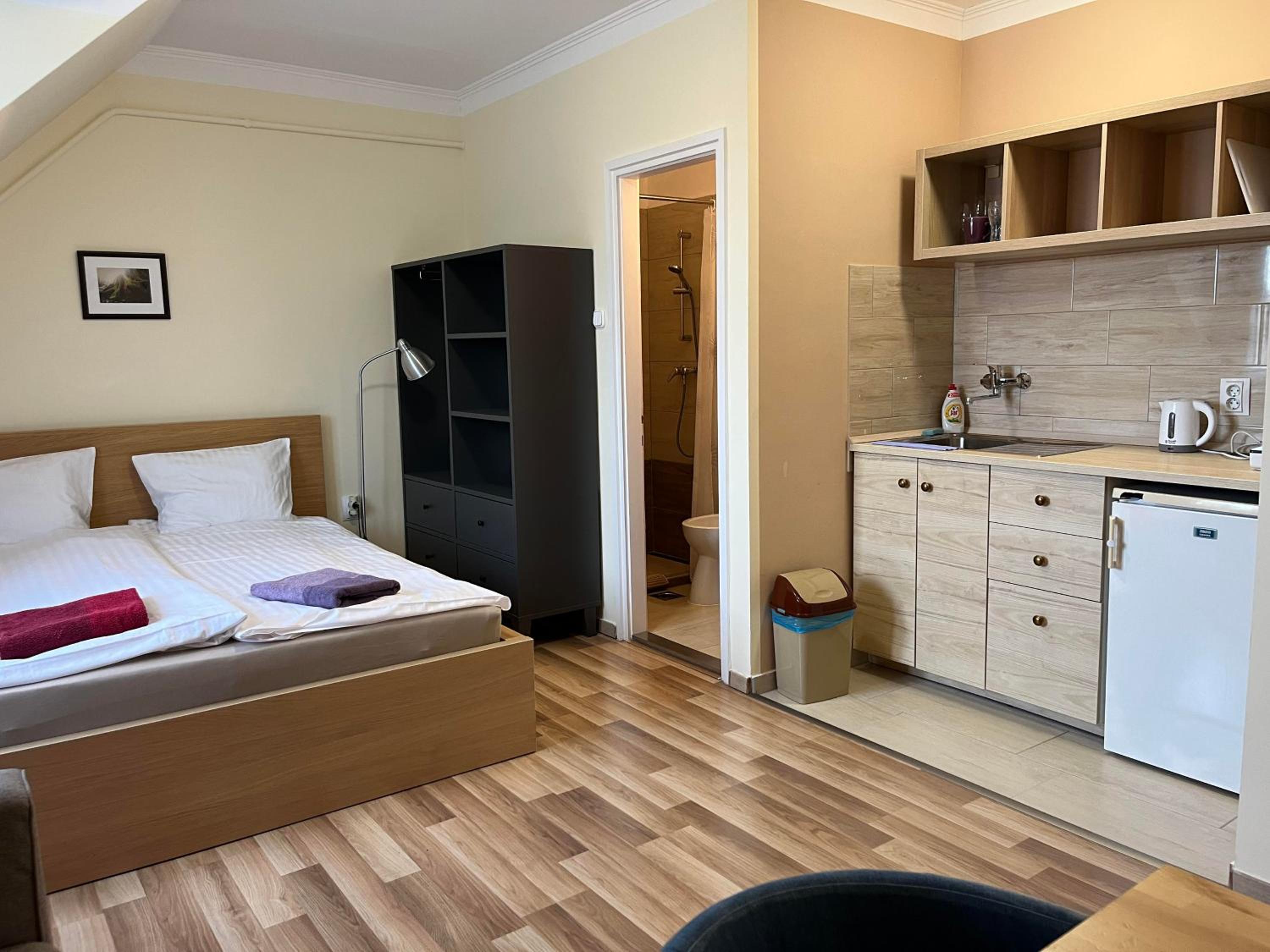 Double or Twin Room photo 1