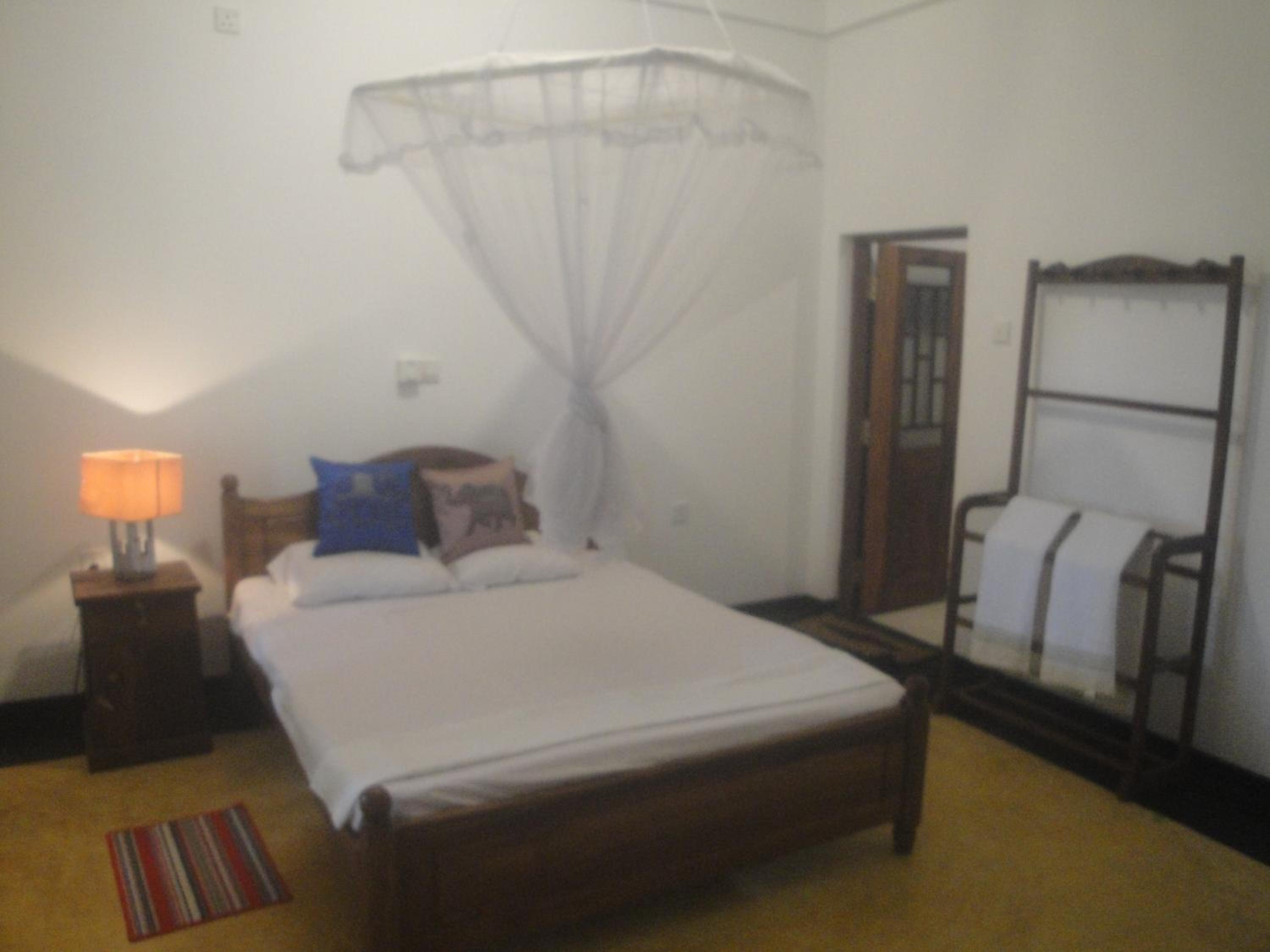 Budget Double Room photo 3