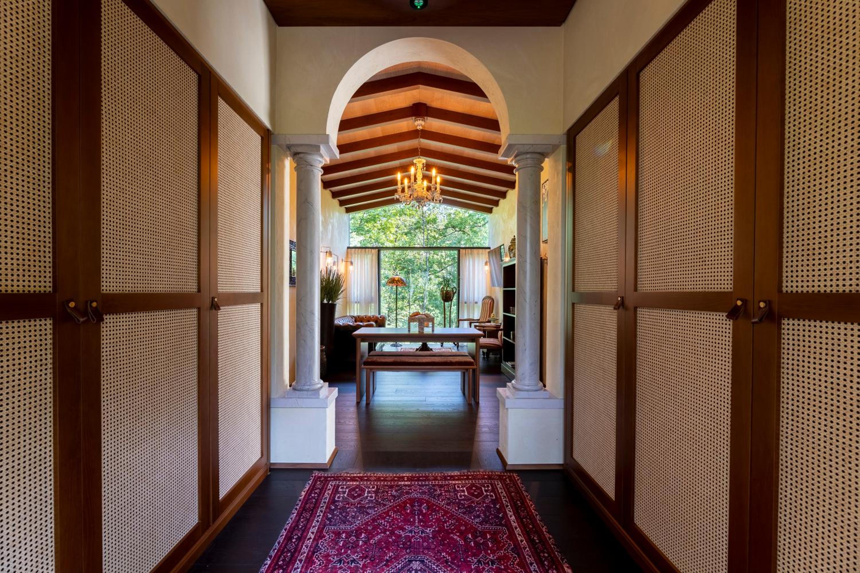 Two-Bedroom Chalet - Photo 1