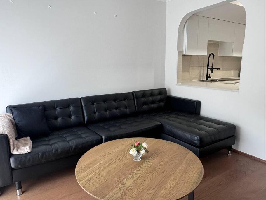 Three-Bedroom House photo 1
