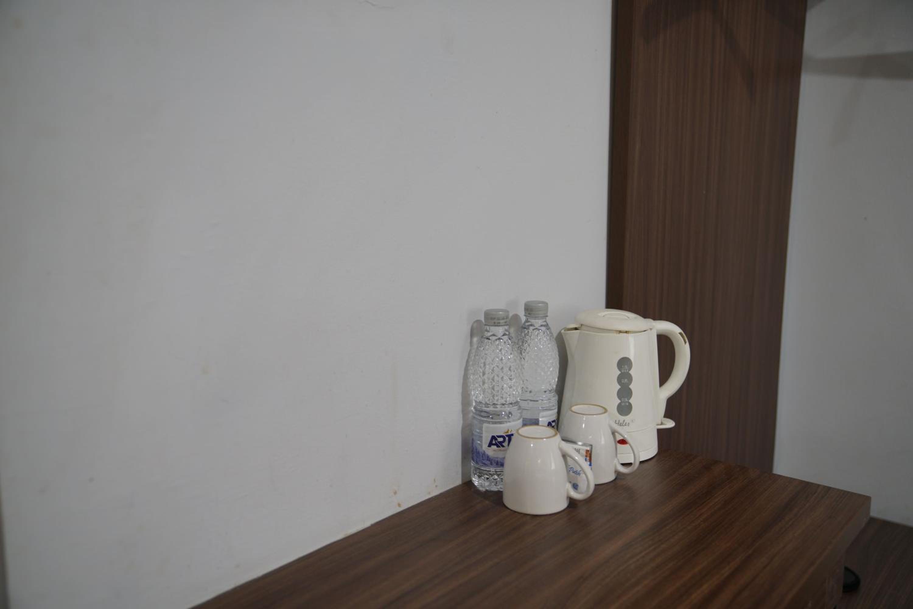 Deluxe Double Room - Photo 2