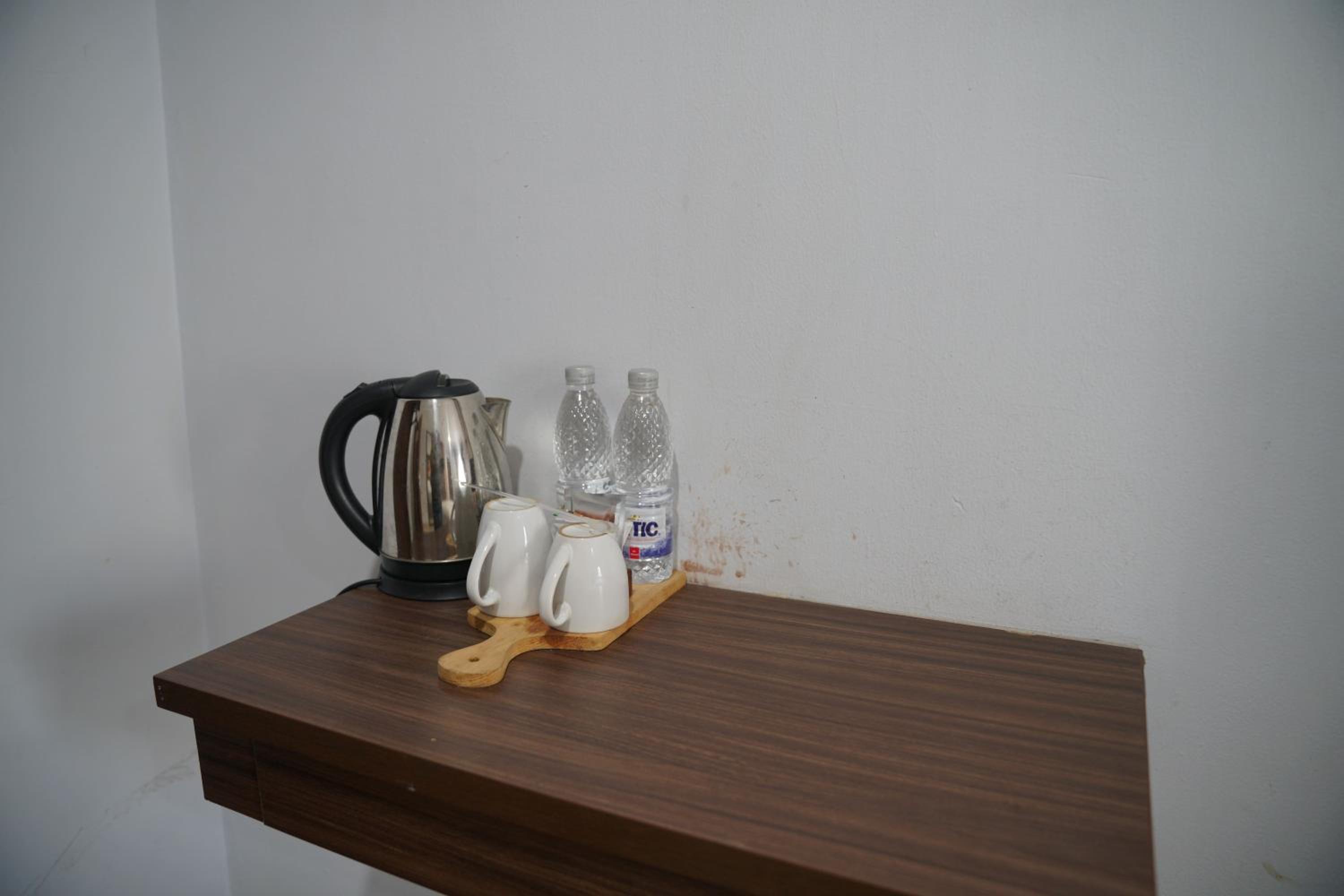Deluxe Double Room - Photo 6