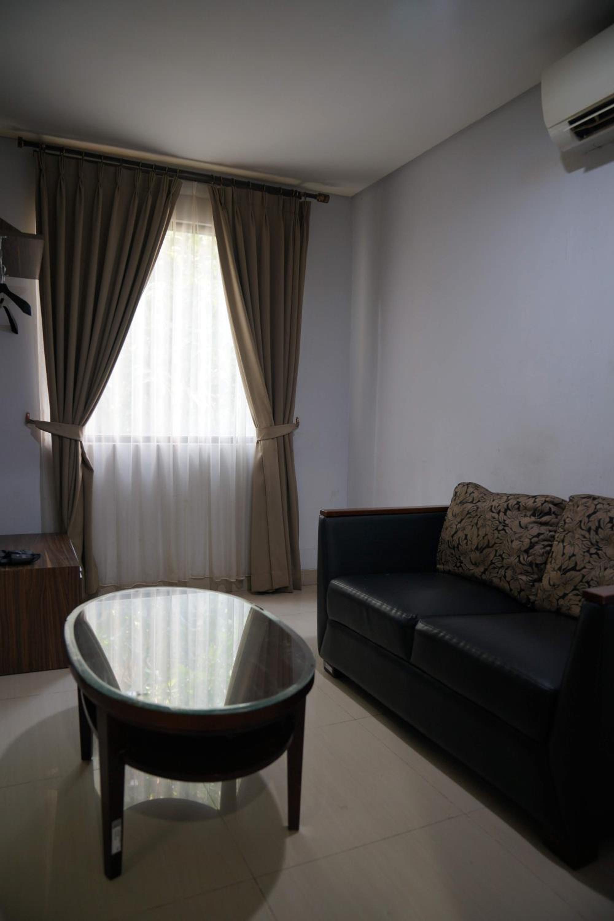 Standard Double Room - Photo 3