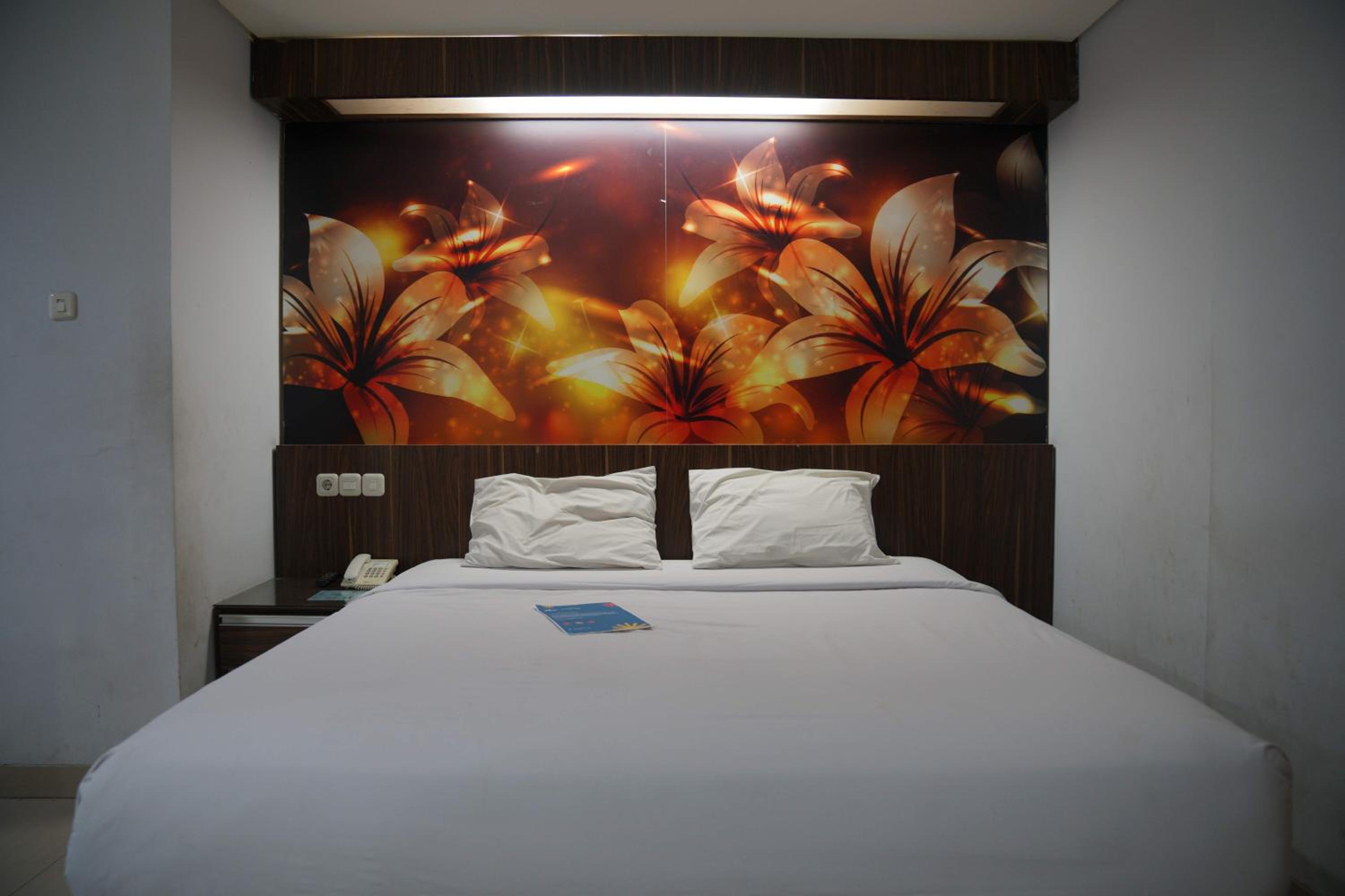 Standard Double Room - Photo 1
