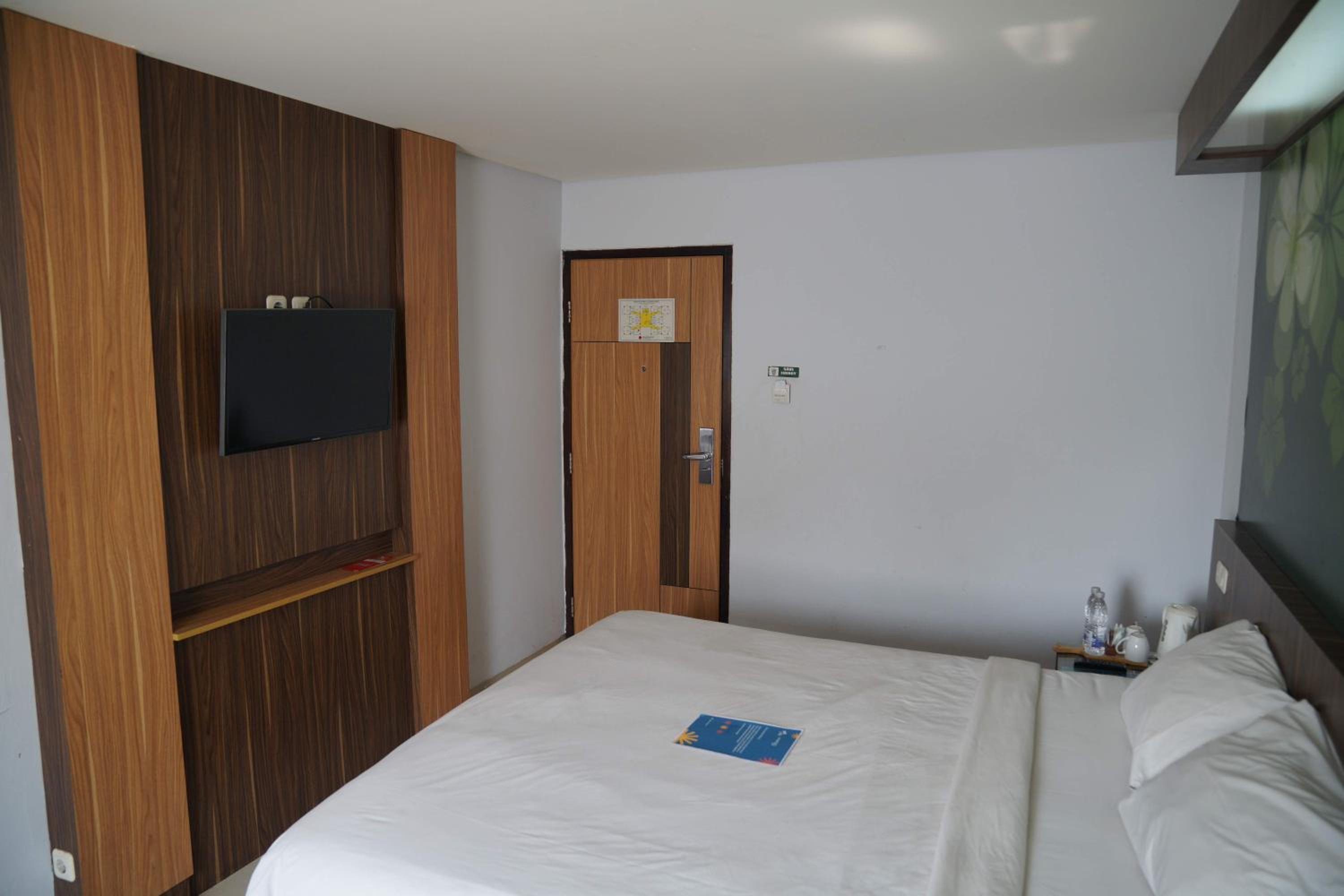 Deluxe Double Room - Photo 3