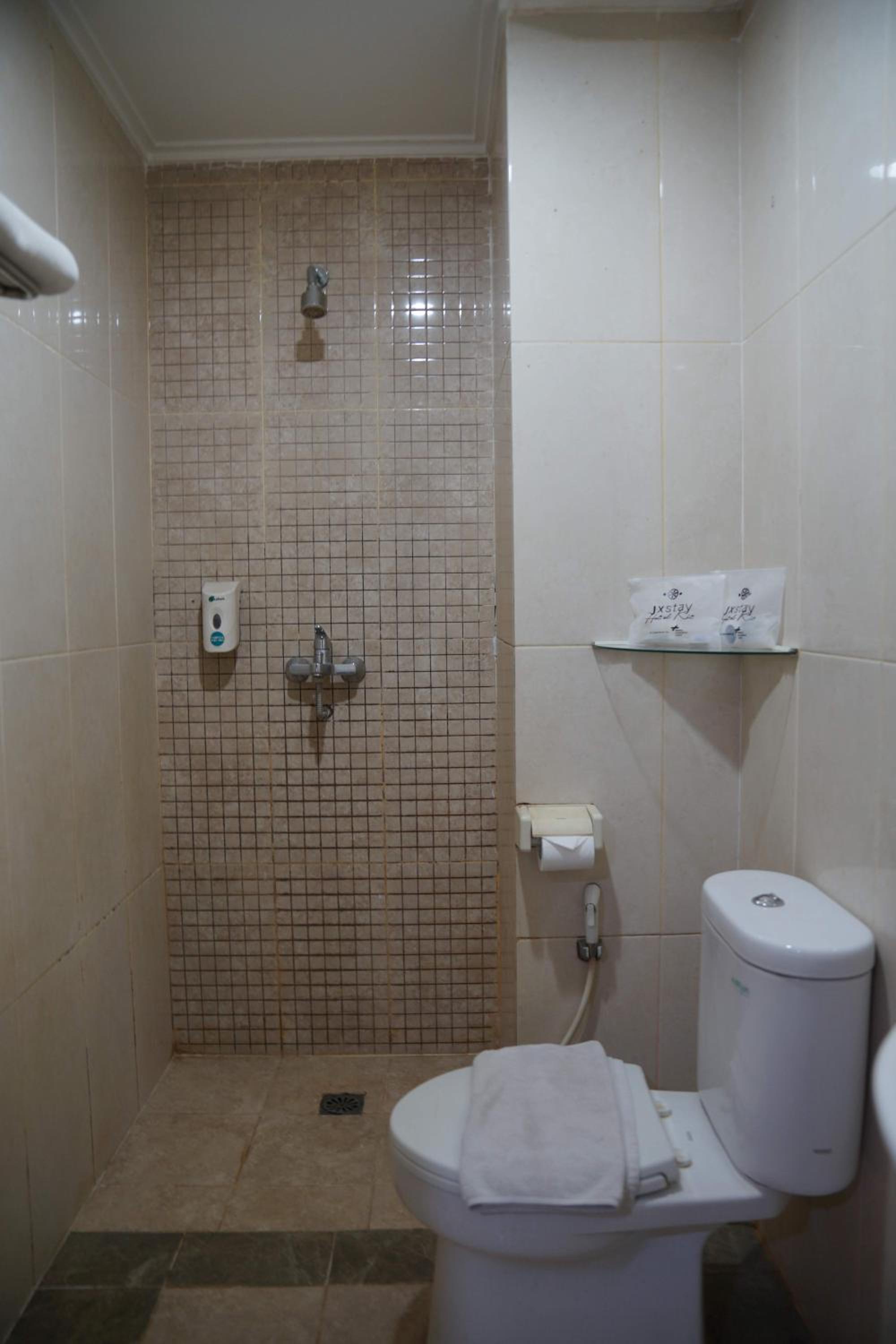 Deluxe Double Room - Photo 5