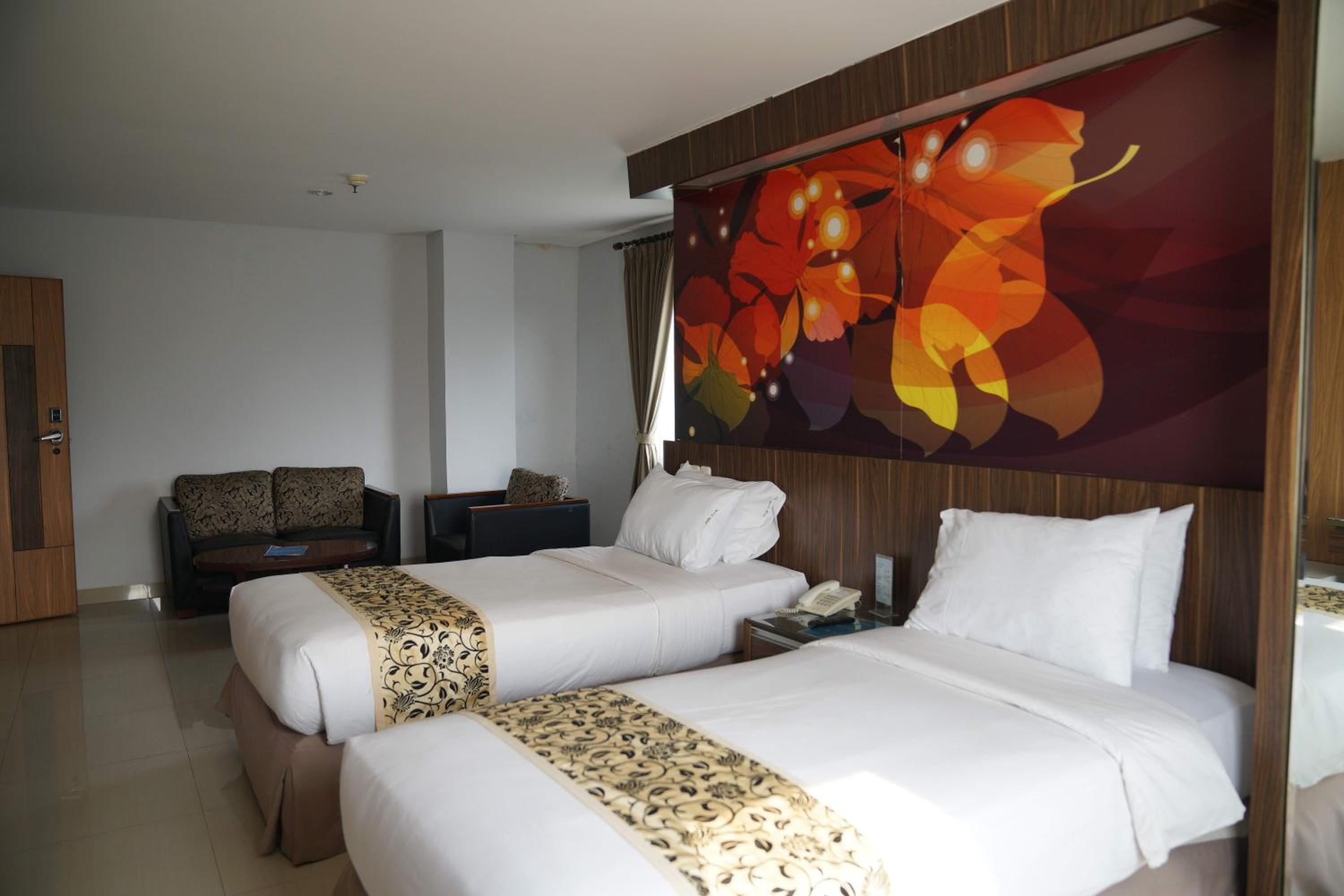 Superior Twin Room - Photo 6