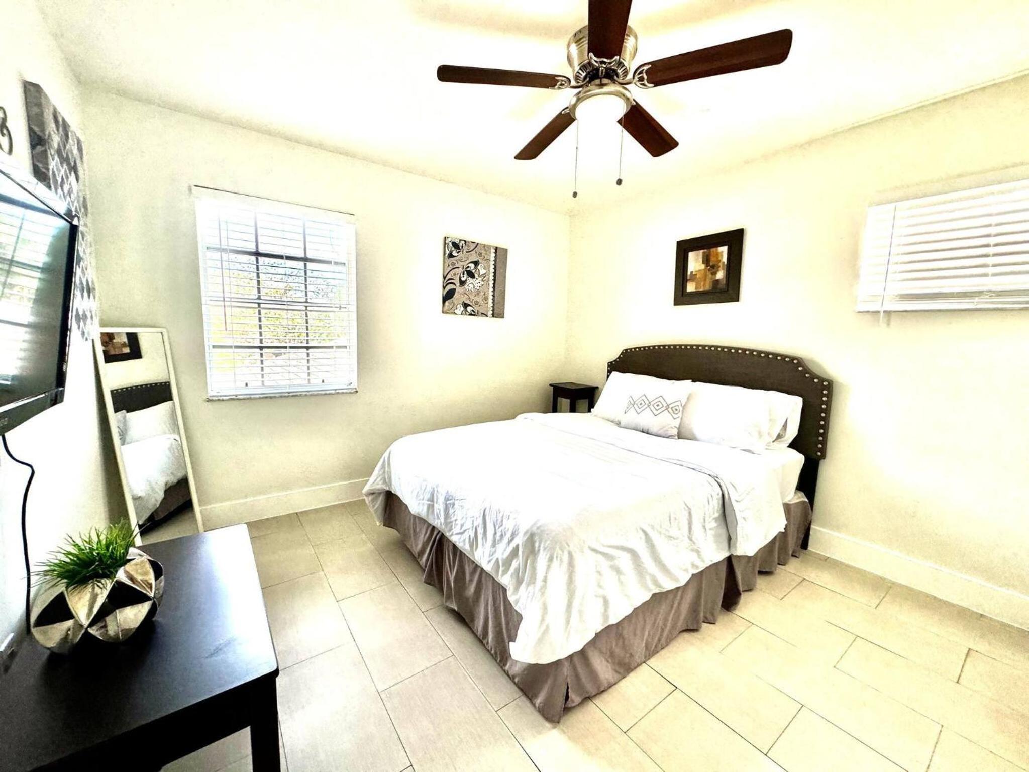 Four-Bedroom House photo 1