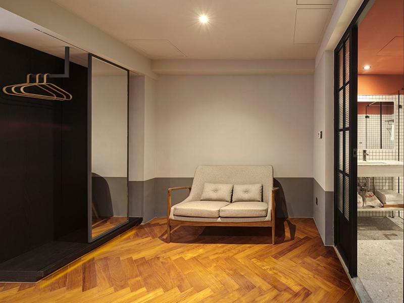 Large Double Room photo 2