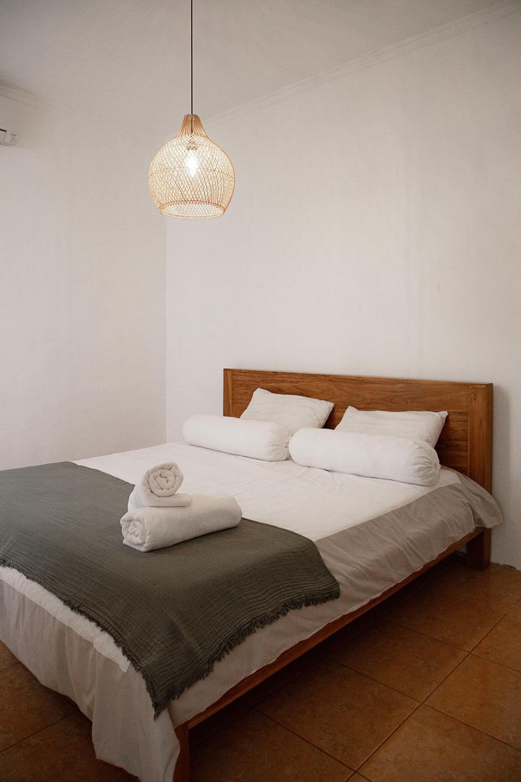 Two-Bedroom Villa photo 1