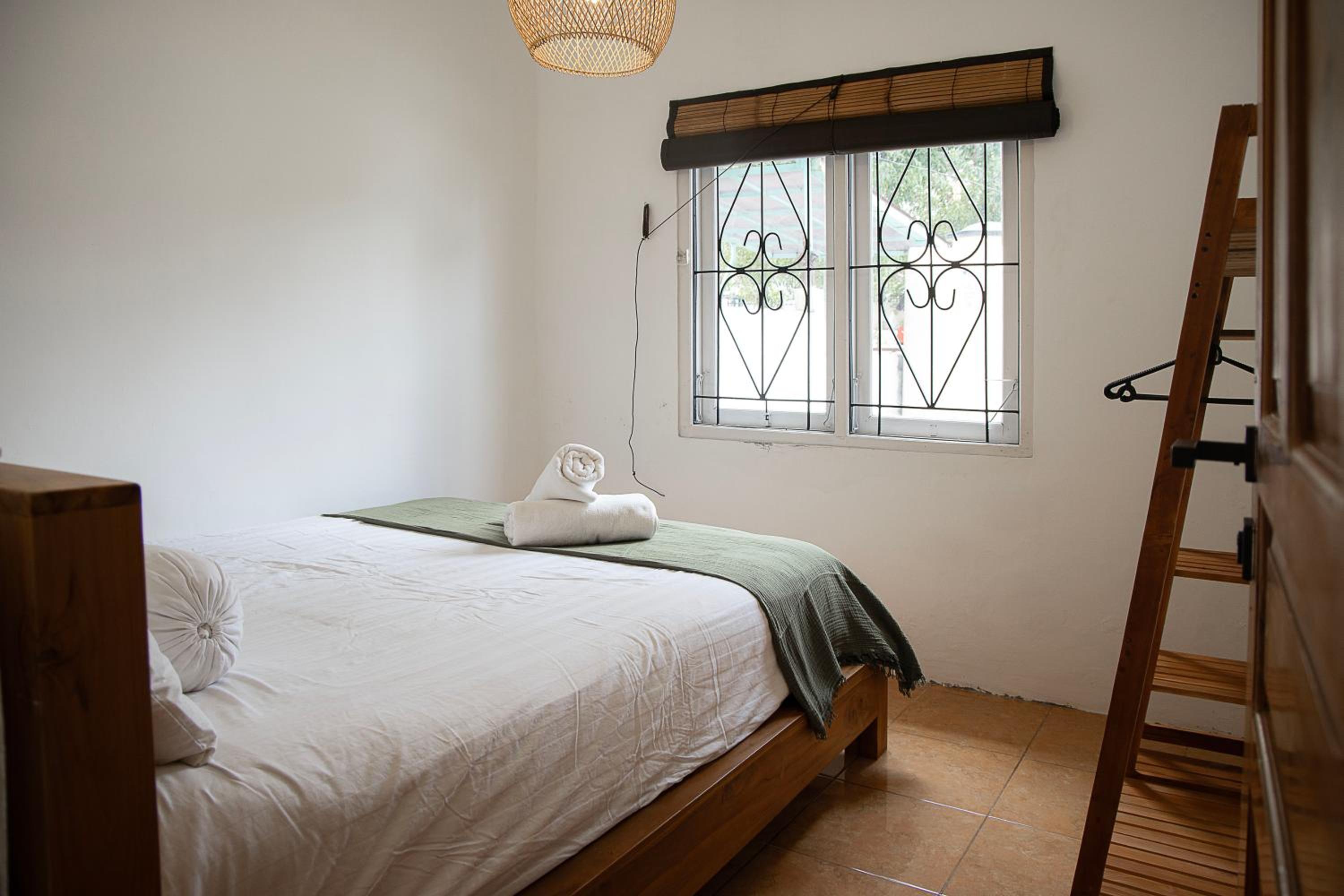 Two-Bedroom Villa photo 2