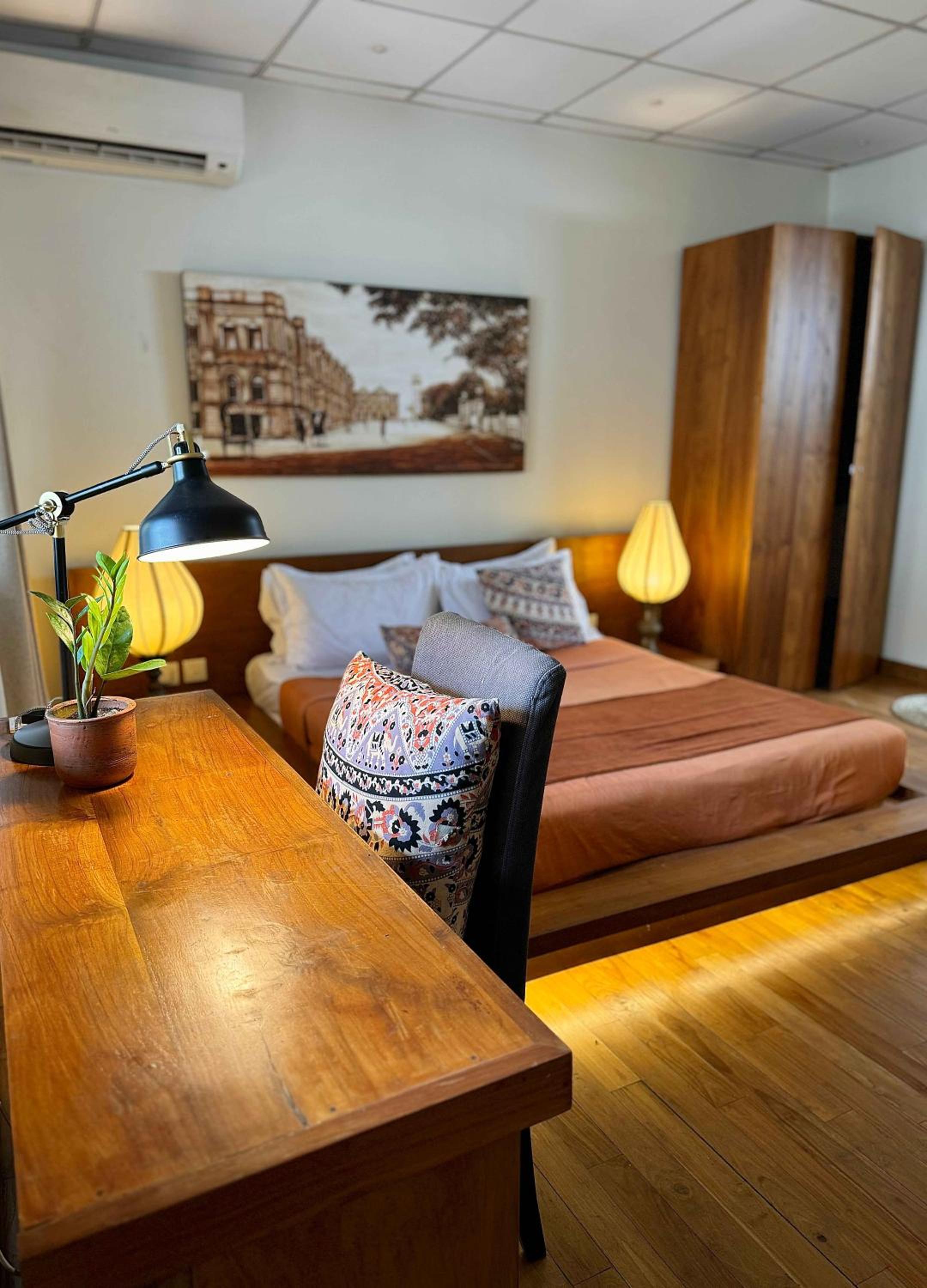 Superior Queen Room photo 2