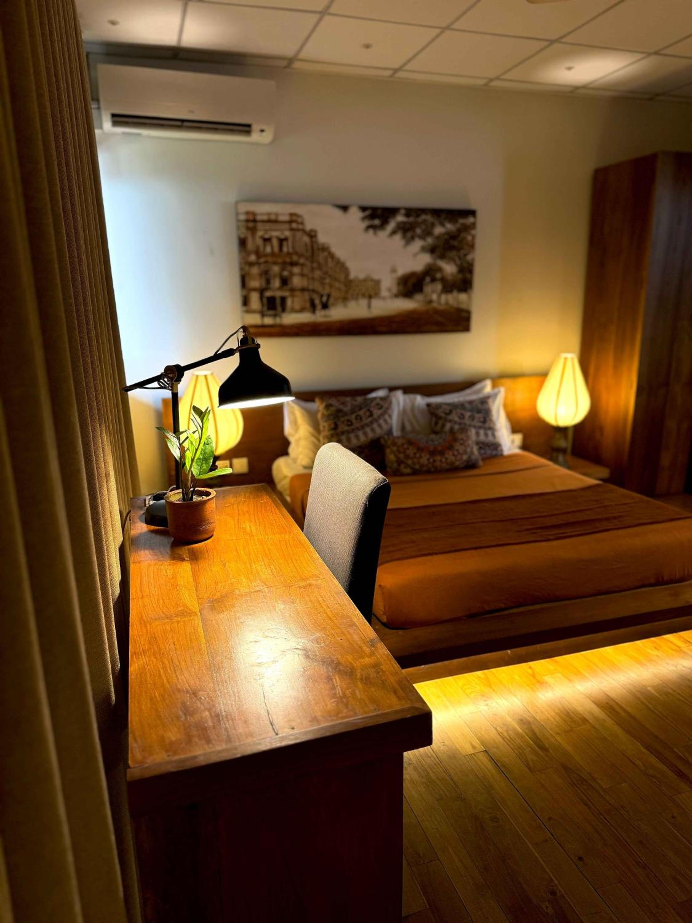 Superior Queen Room photo 1