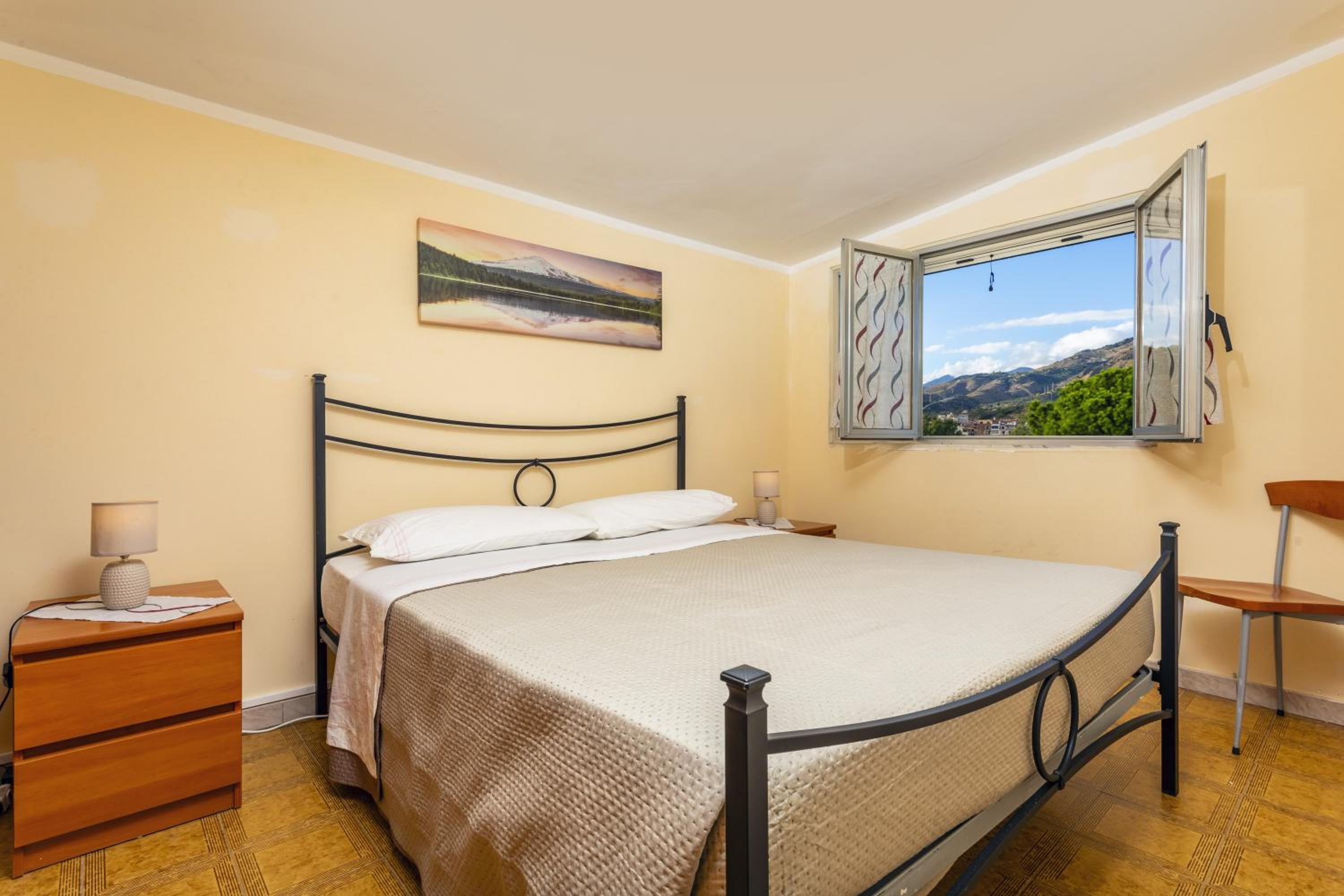 Two-Bedroom Superior Apartment