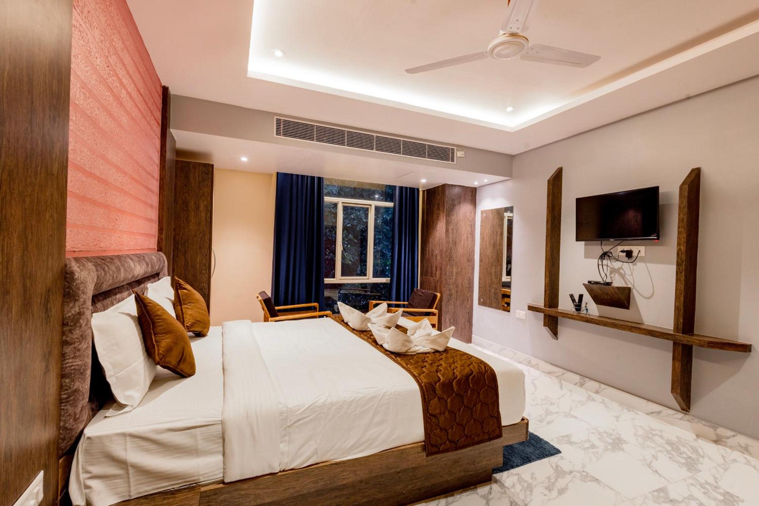 Superior Double Room photo 1